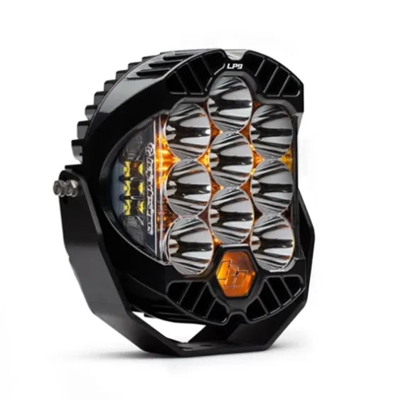 Baja Designs LP9 Pro LED Auxiliary Light Pod