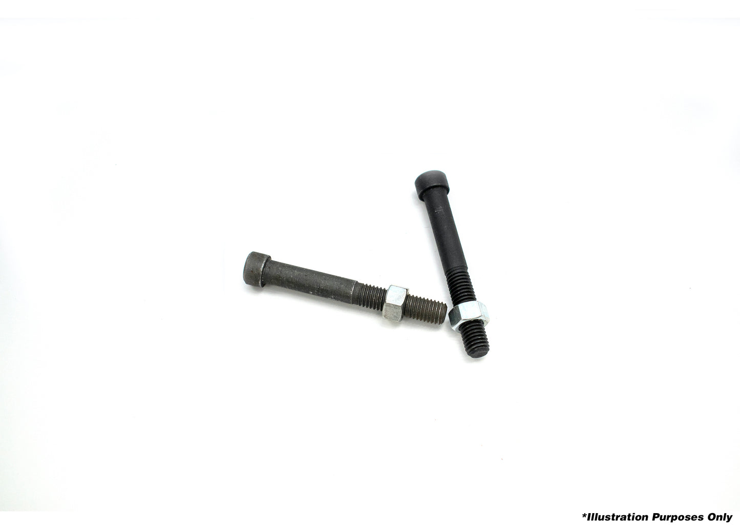 DOBINSONS CENTER BOLT 10MM X 100MM - 10-100