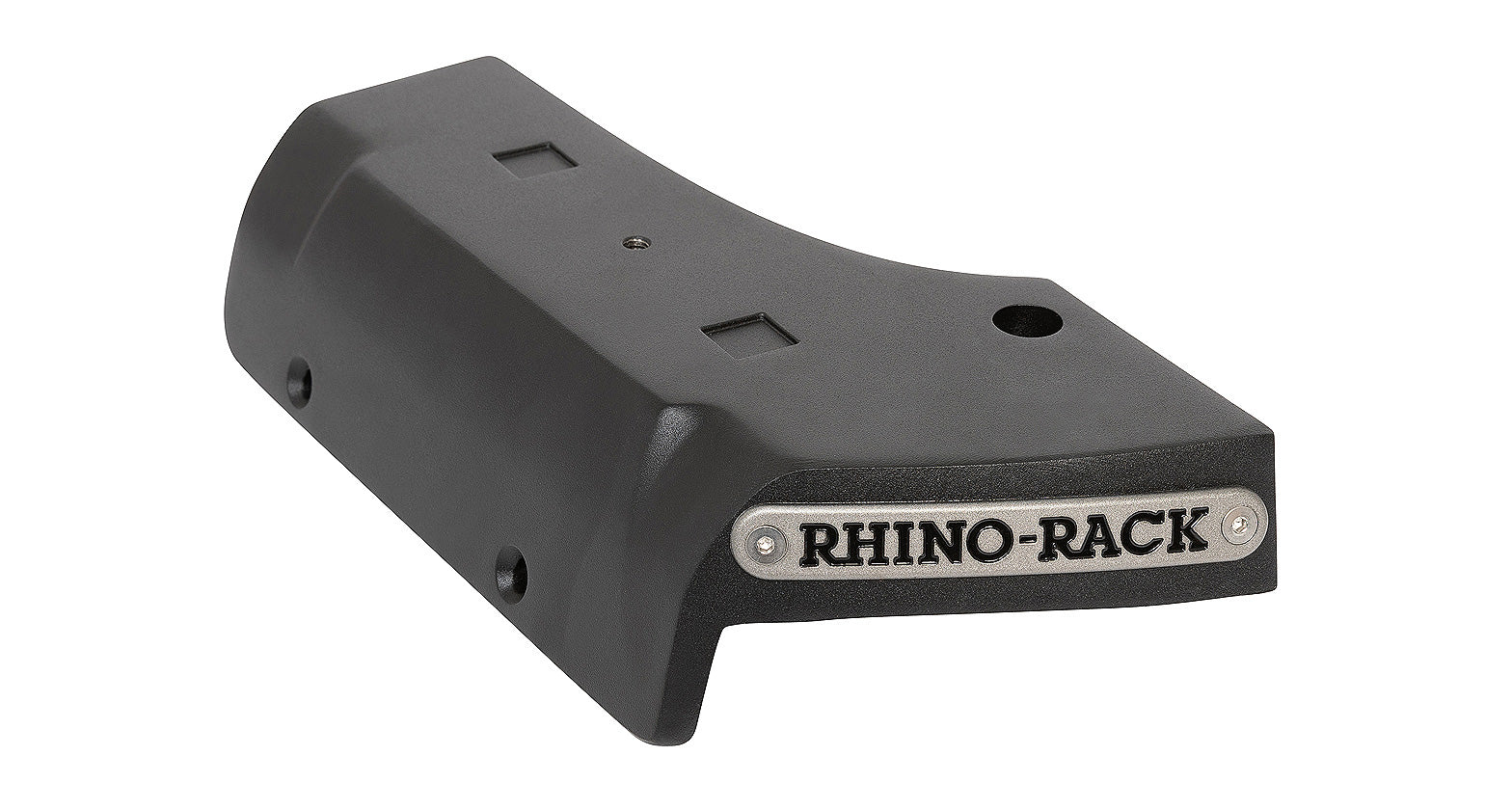 Jeep JK Wrangler Rhino-Rack Backbone Rear Casting Set