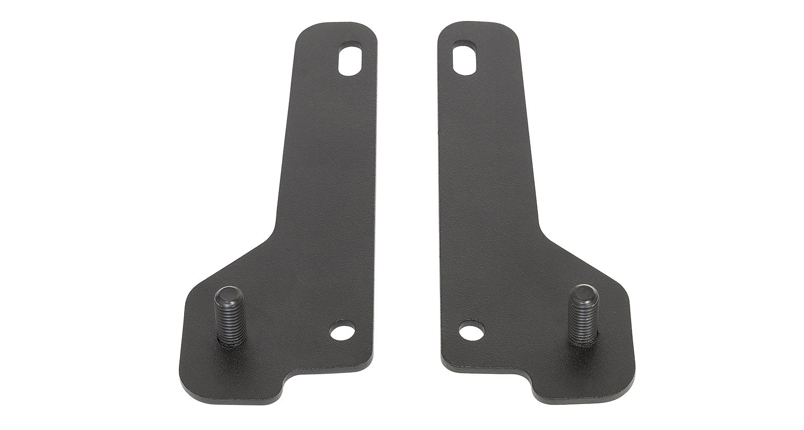 Jeep JK Wrangler Rhino-Rack Backbone Bracket Fixture Plate