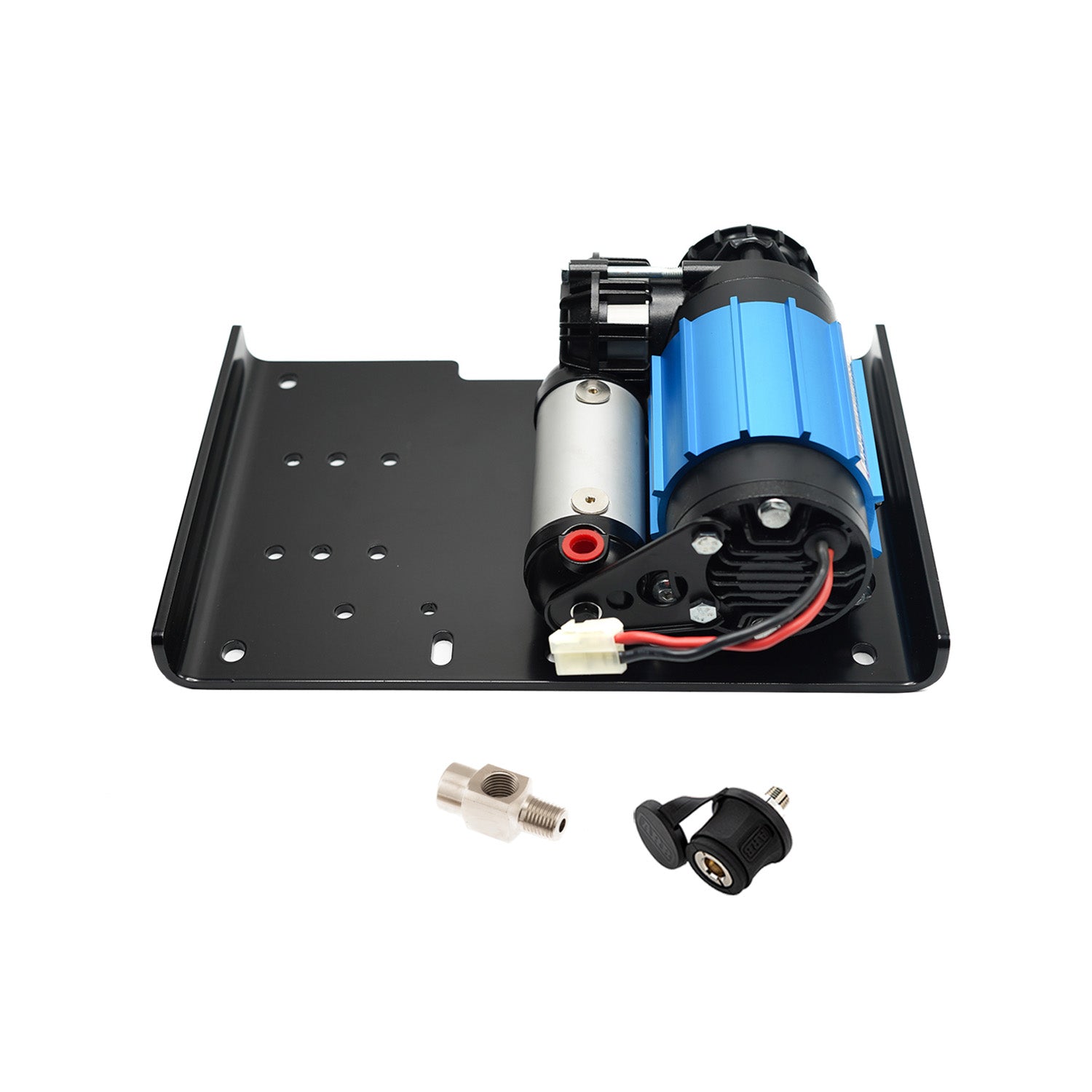 ARB - CKMA12BK1 - Single 12V Onboard Compressor Kit