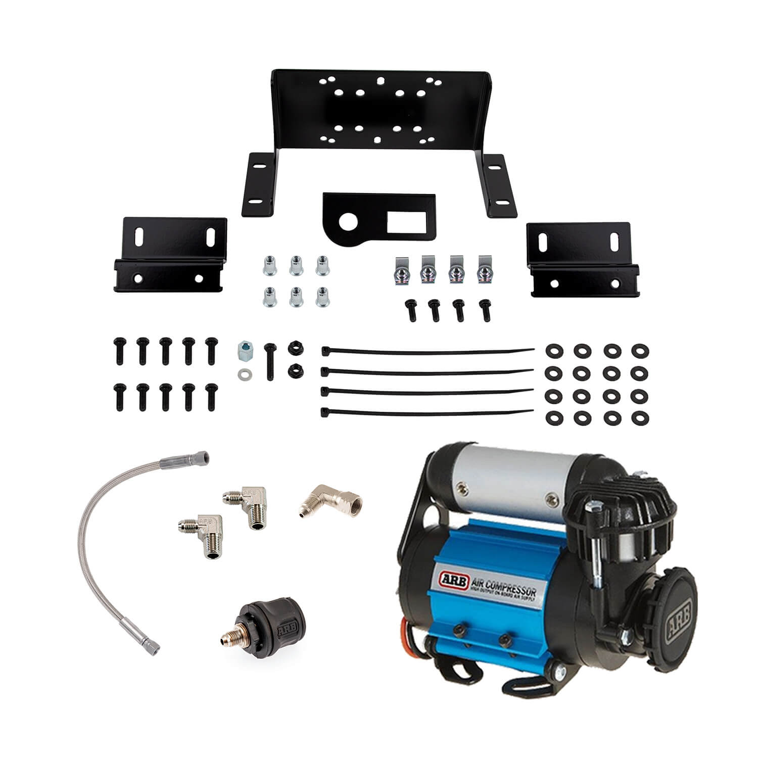 ARB - CKMA12RK - Air Compressor Kit