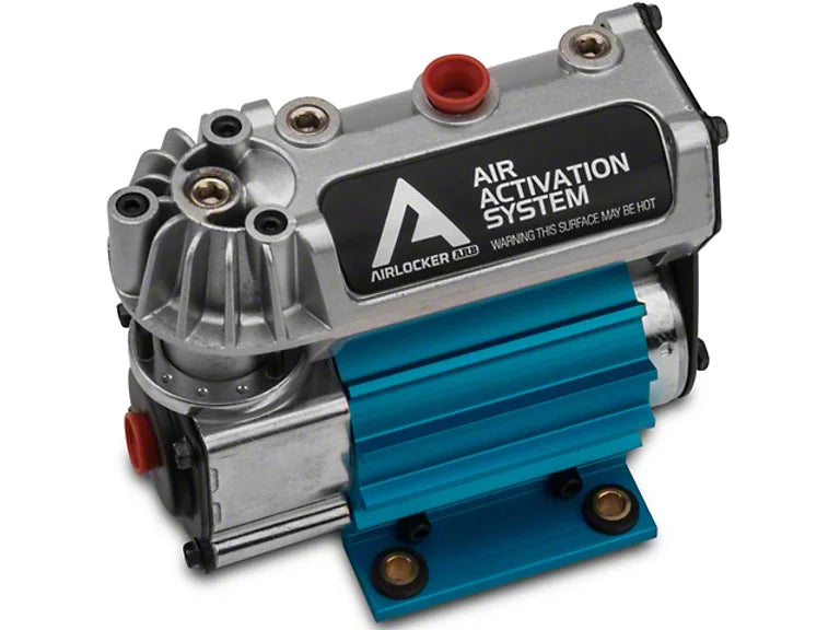 ARB Air Compressor Air Locker Activation System 12 Volt