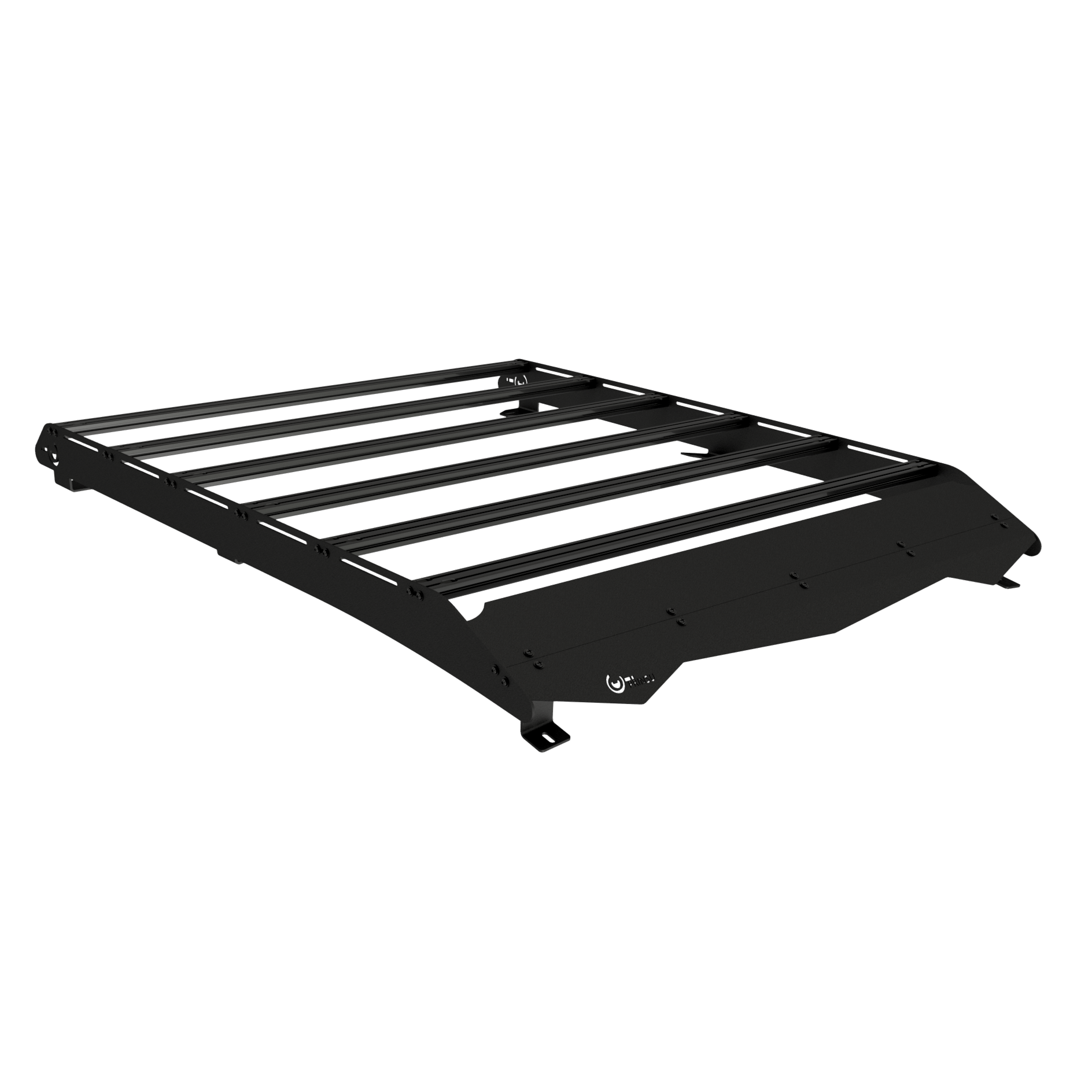 Can Am Maverick x3 4 Seater Roof Rack