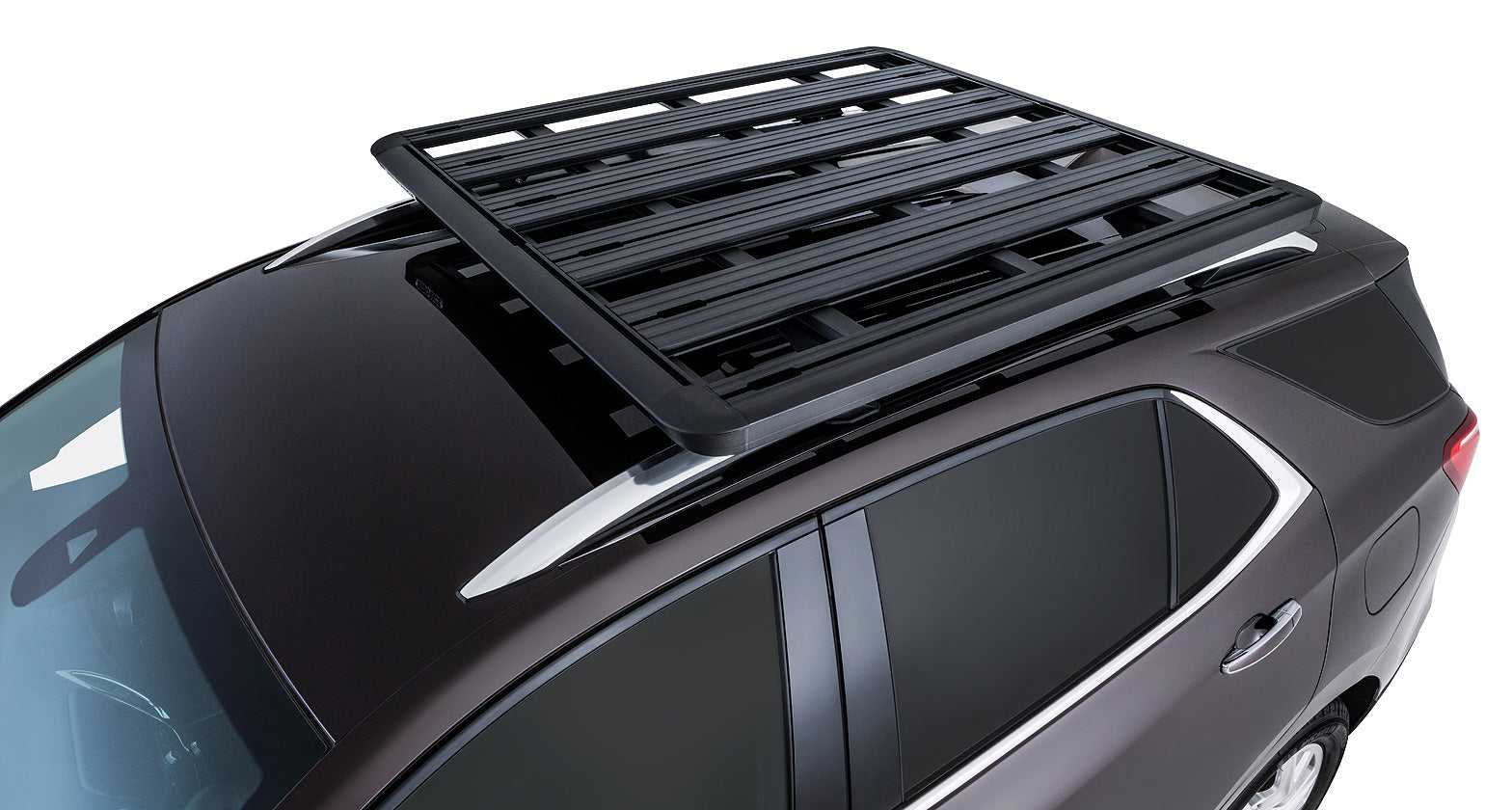 Pioneer 5 Platform (52" x 49") Unassembled with RCL Legs