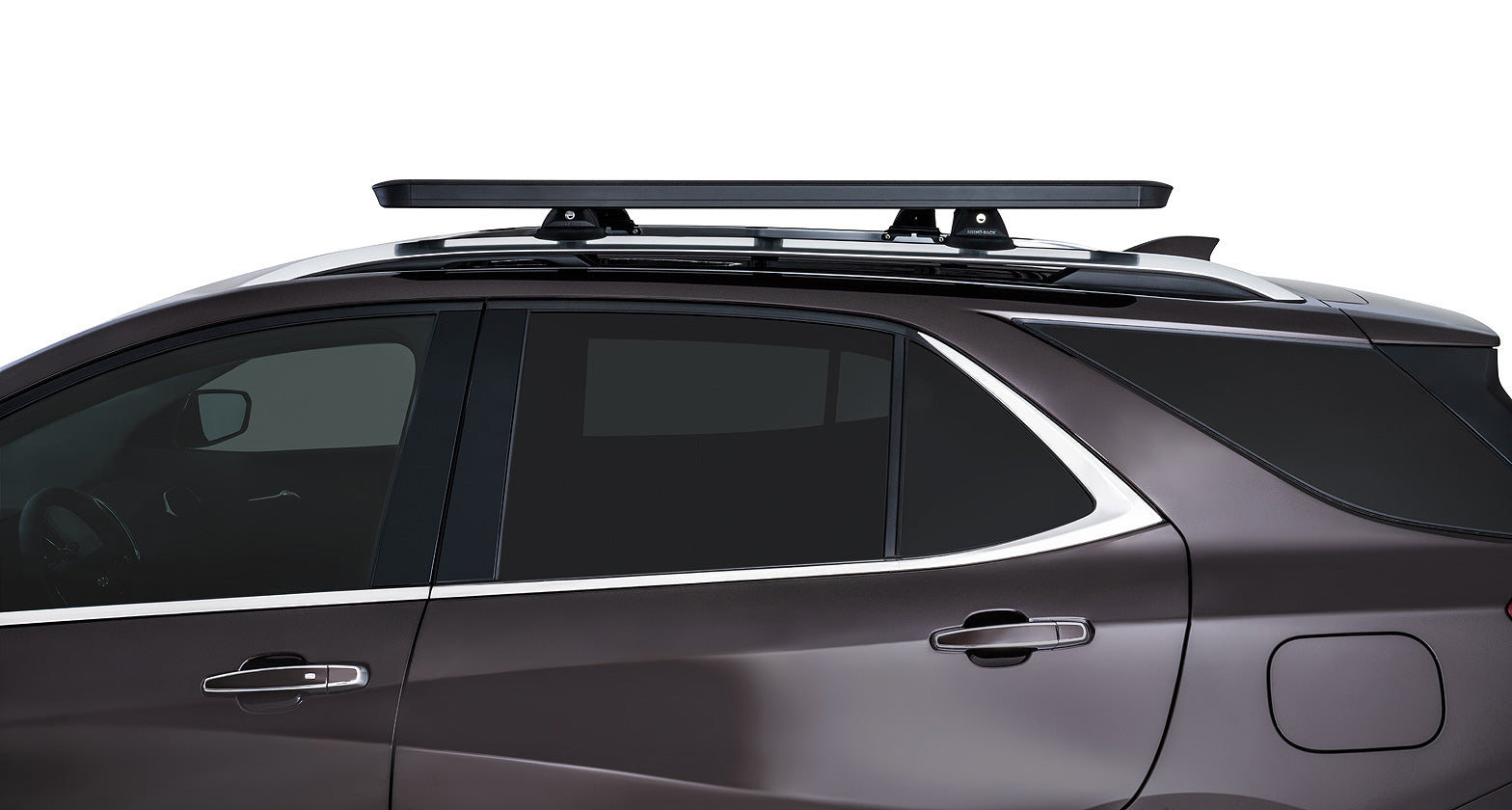 Pioneer 5 Platform (52" x 49") Unassembled with RCL Legs