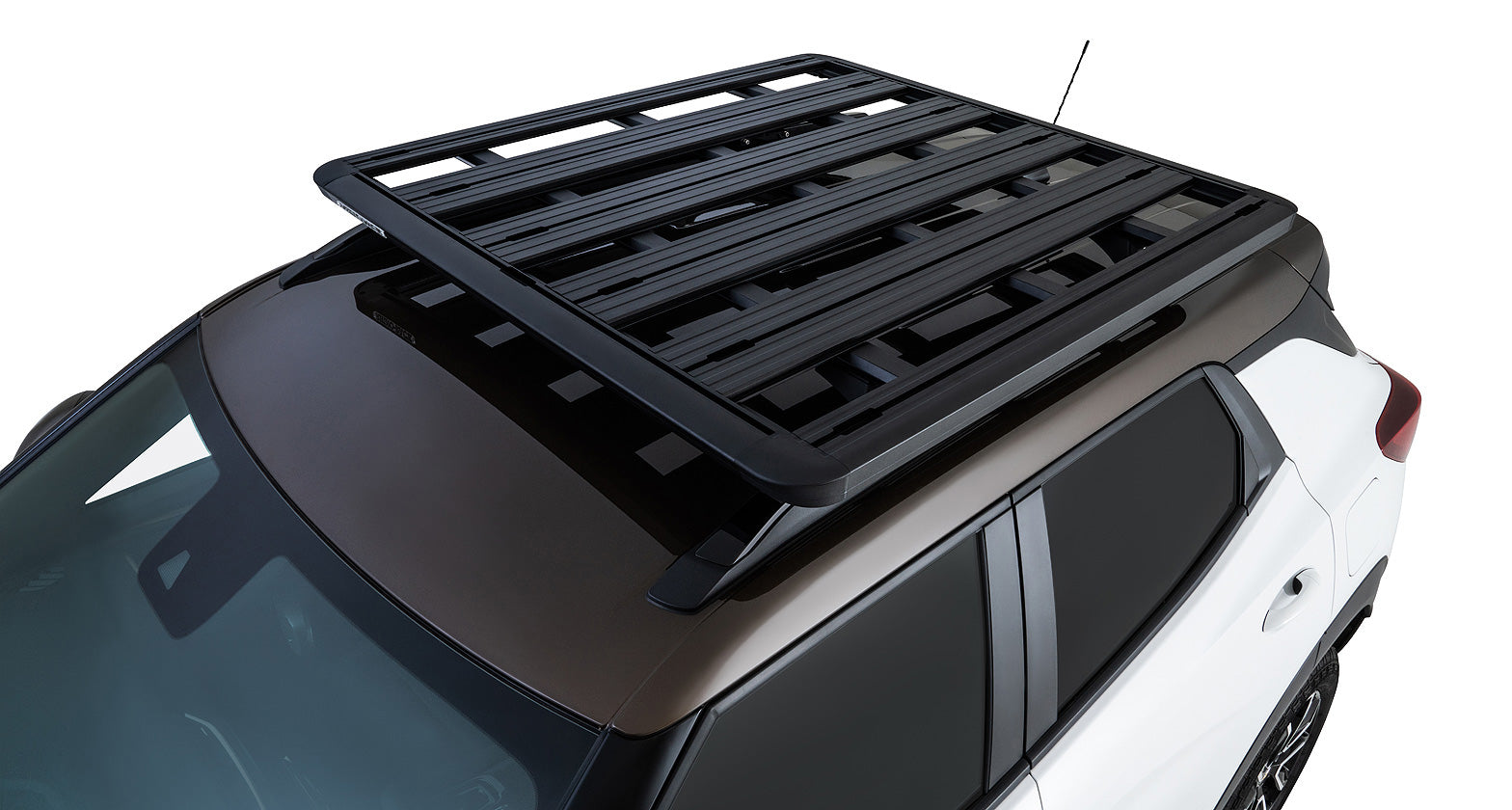 Pioneer 5 Platform (52" x 49") Unassembled with RCL Legs