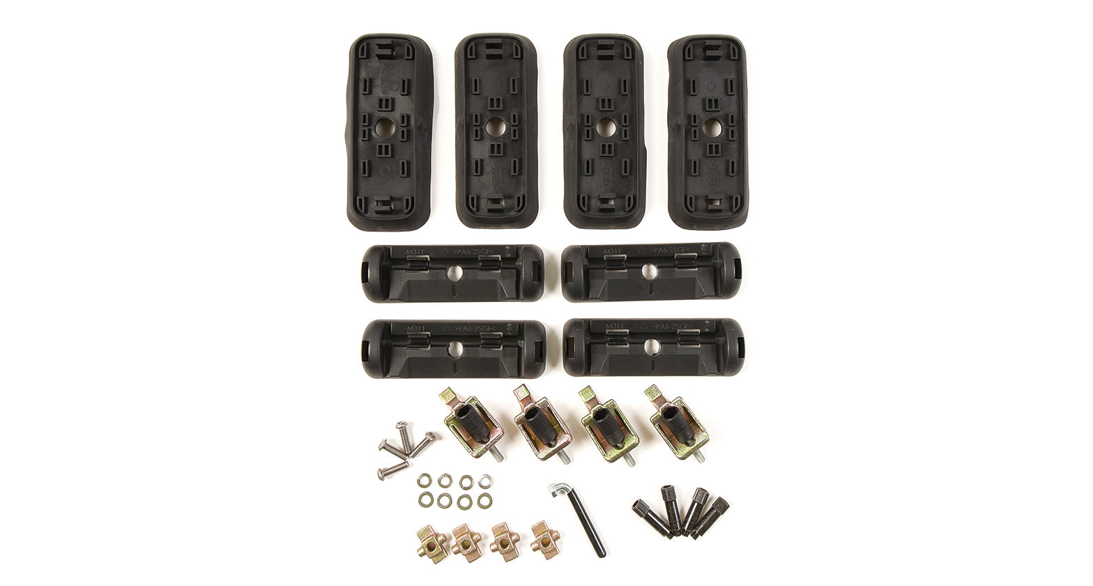 2500 FMP Fitting Kit