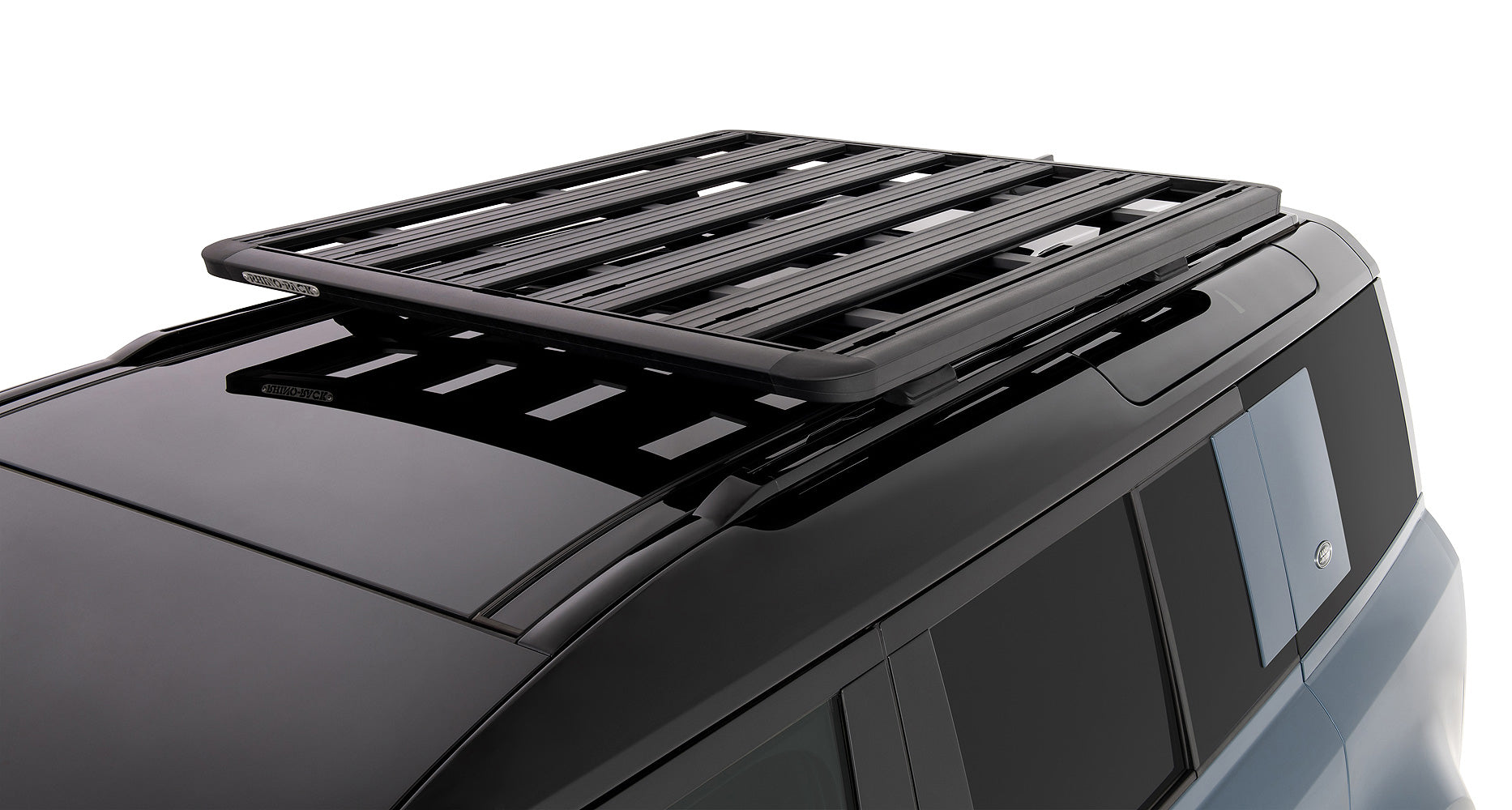 Pioneer 5 Platform (72" x 56") Unassembled with RCL legs