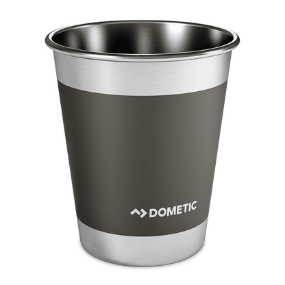 Dometic CUP50 Stainless Steel Cup 17 US fl oz (Set of 4)
