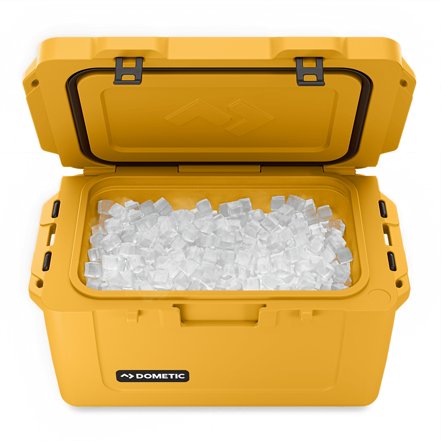 Dometic Cooler Ice Chest 28Can / 35.6L Capacity 35Qt