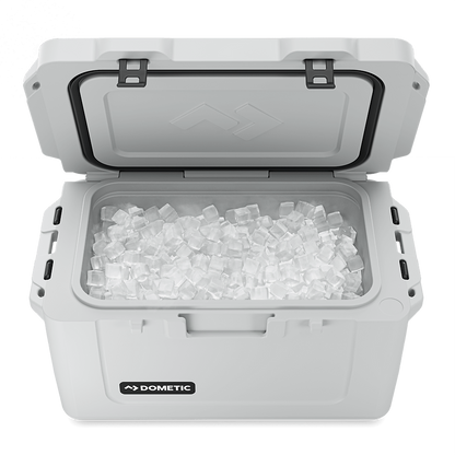 Dometic Cooler Ice Chest 28Can / 35.6L Capacity 35Qt