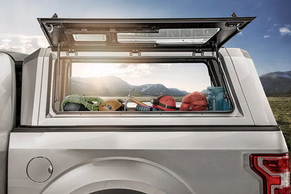RSI Smartcap | Jeep Gladiator 5ft bed Canopy 2020+