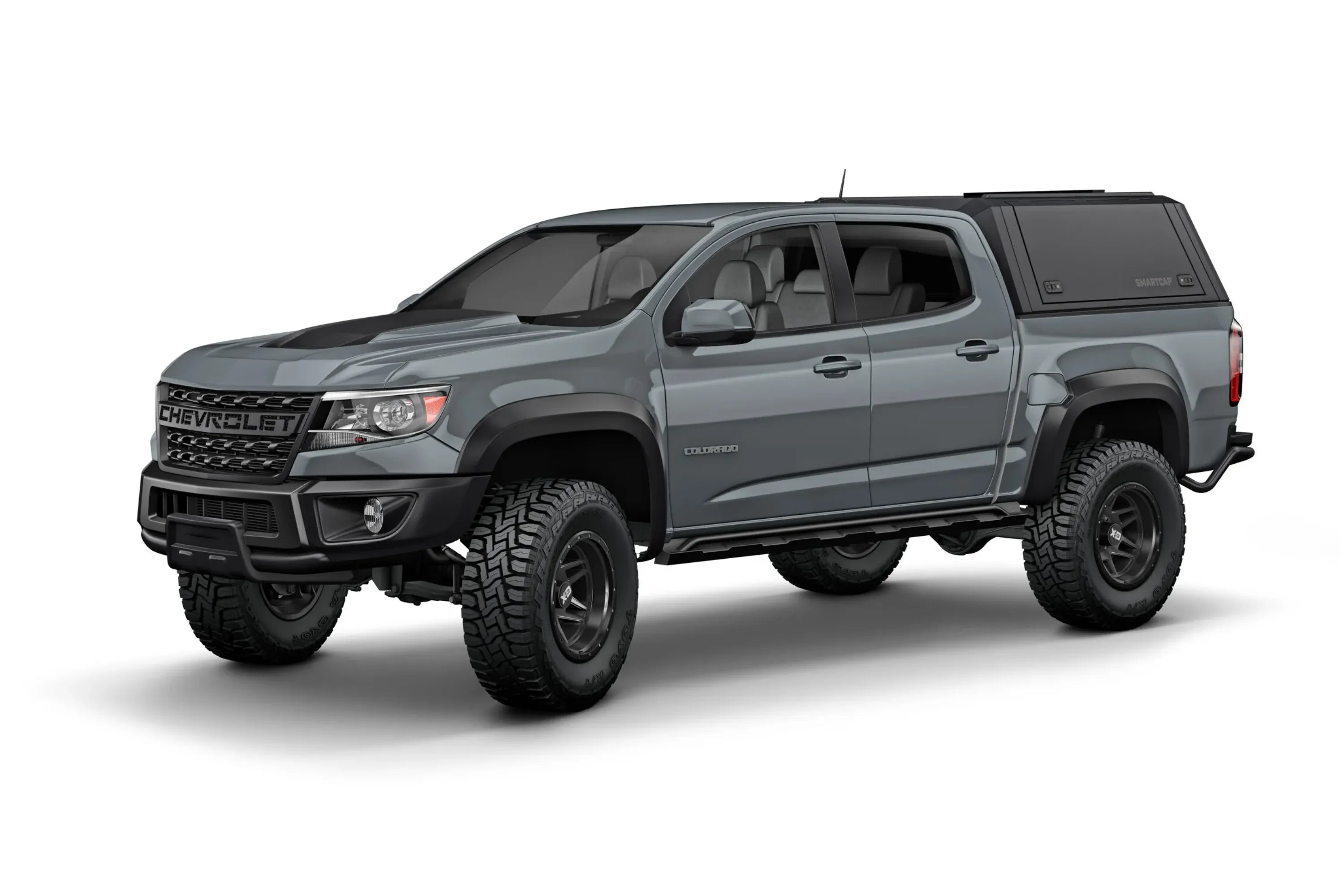 Smartcap EVOa Aventure