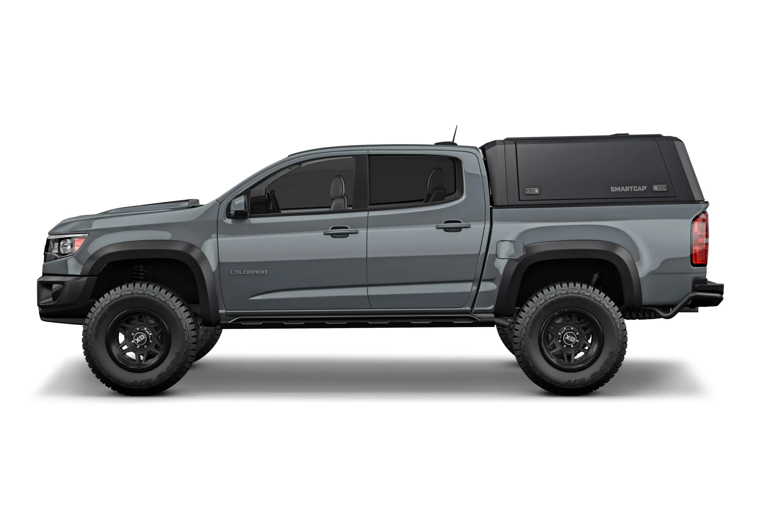 Smartcap EVOa Aventure