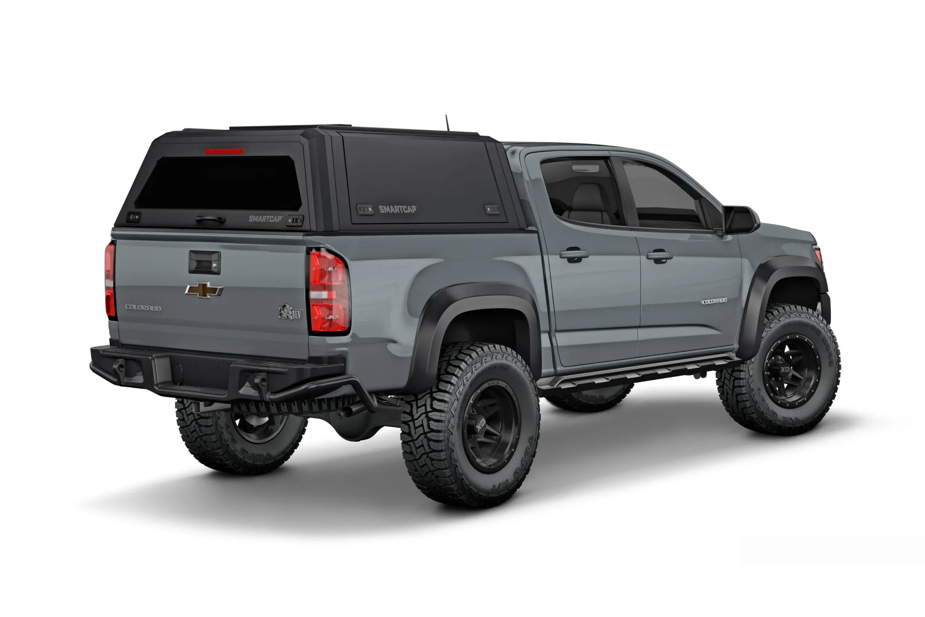 Smartcap EVOa Aventure