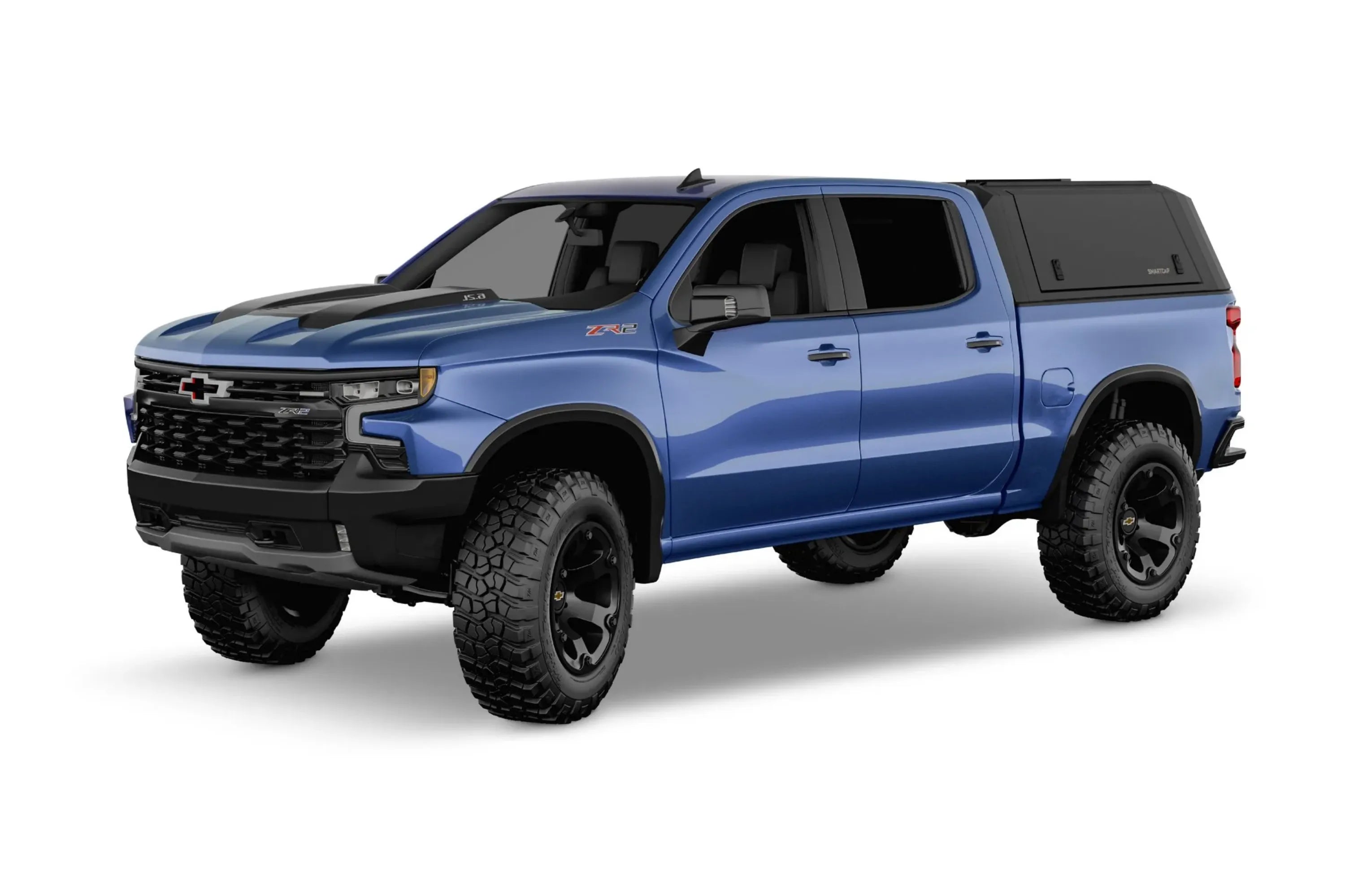 Smartcap EVOa Aventure