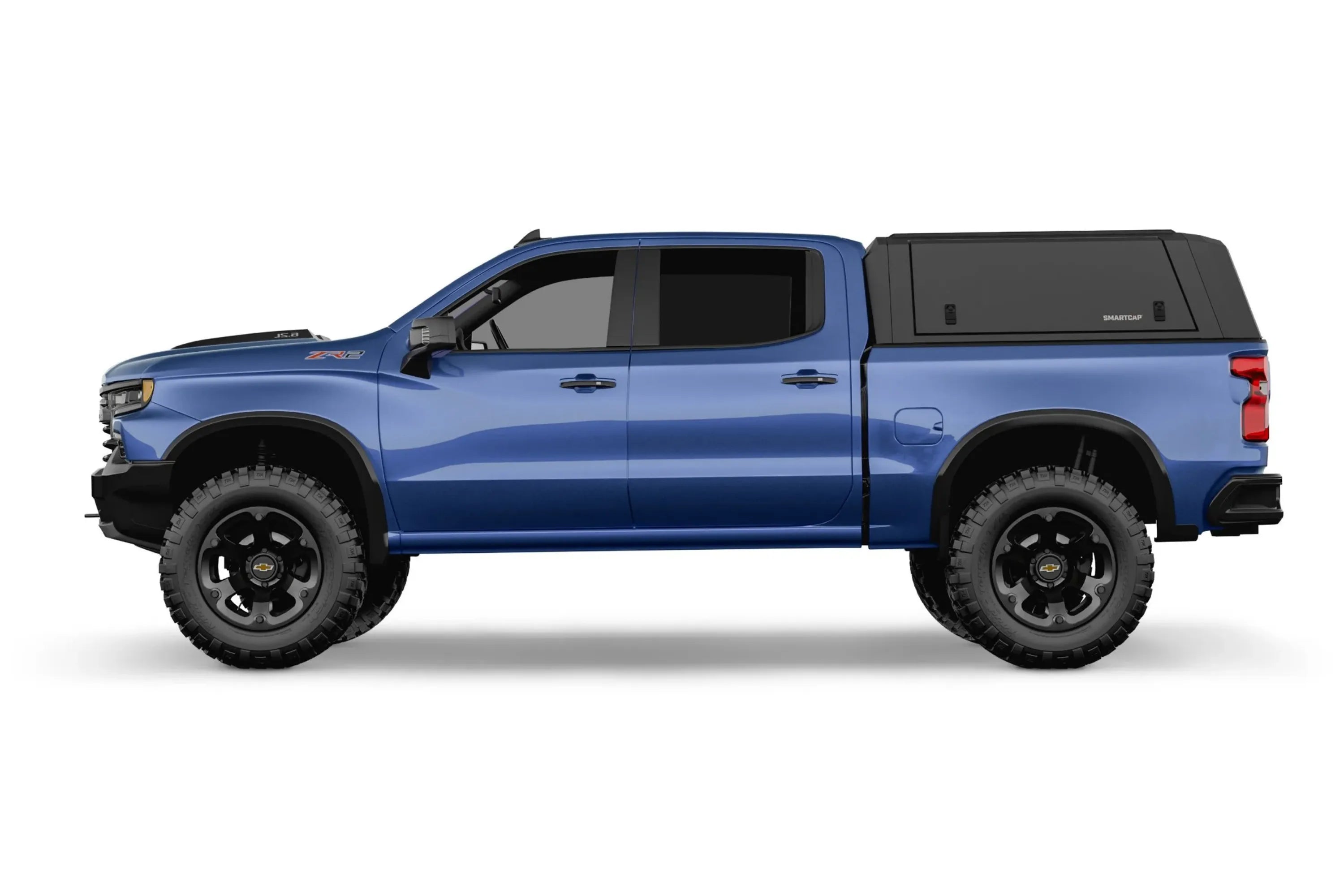 Smartcap EVOa Aventure