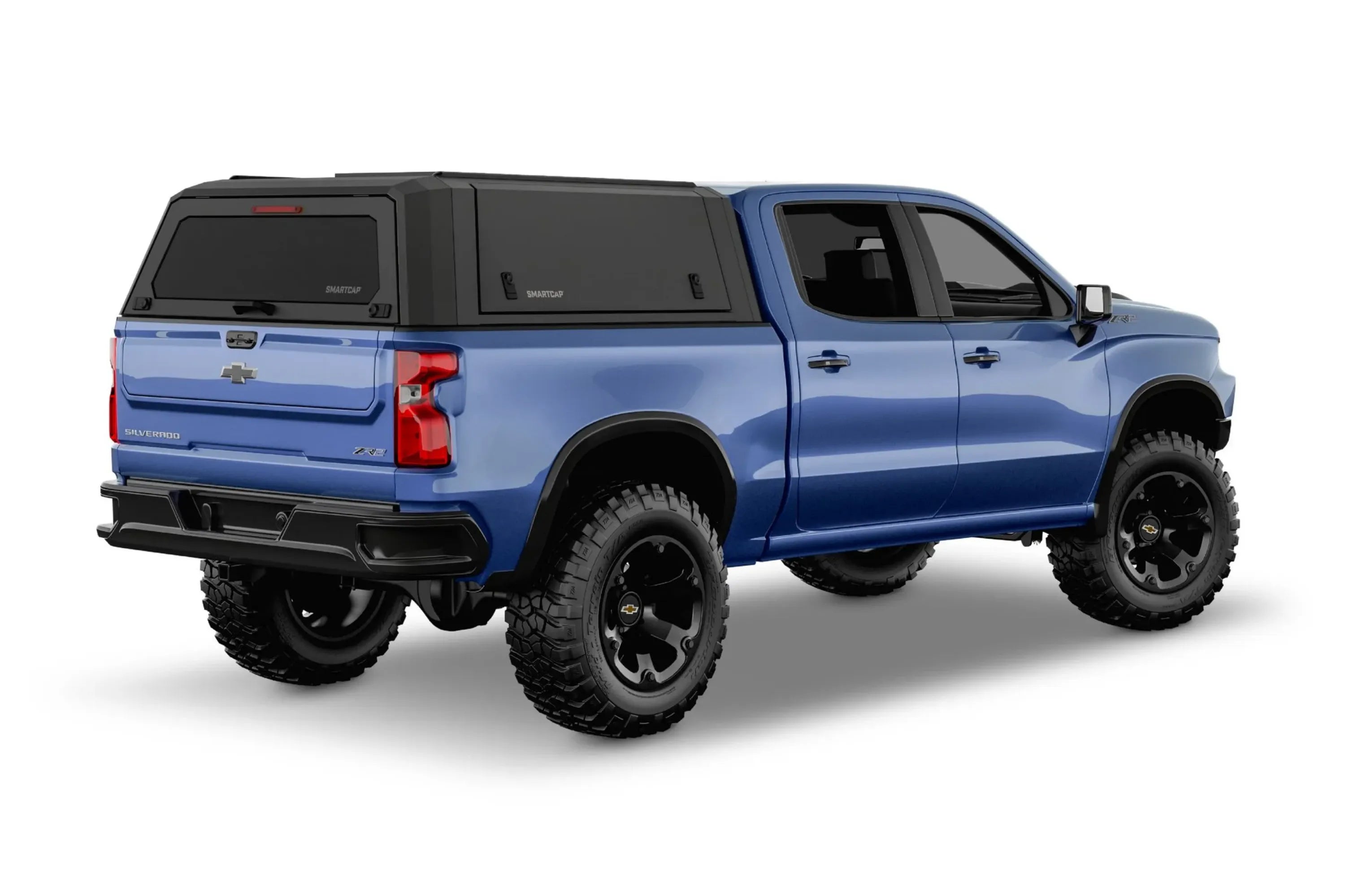 Smartcap EVOa Aventure