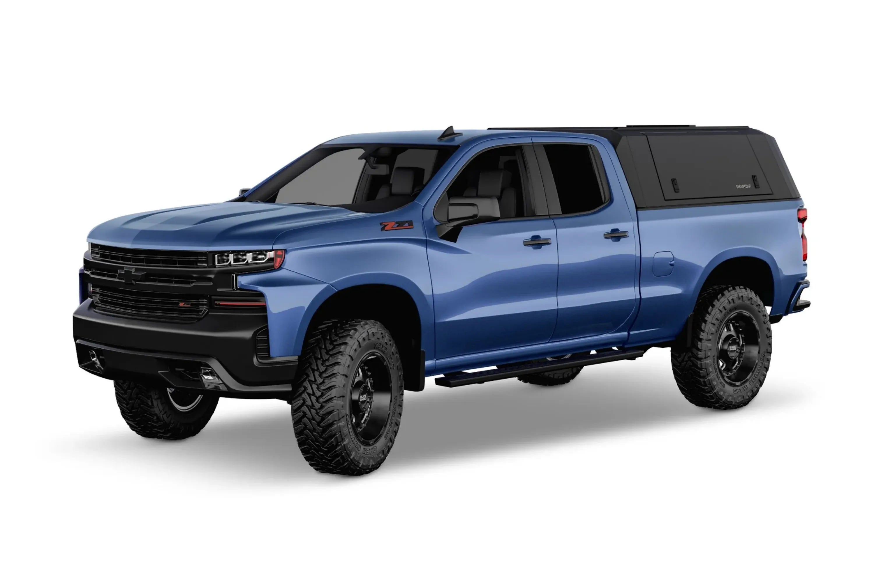 Smartcap EVOa Aventure