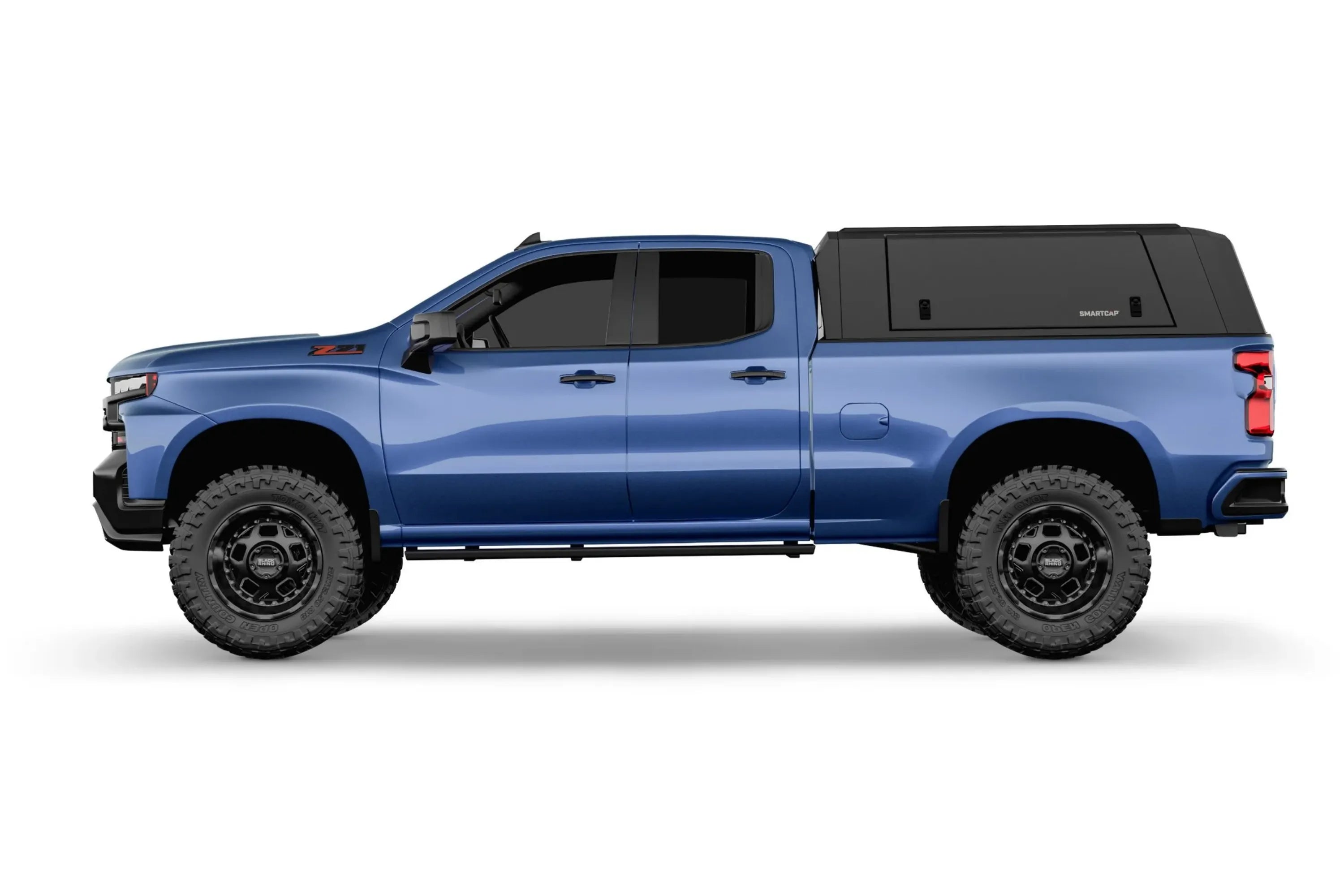 Smartcap EVOa Aventure