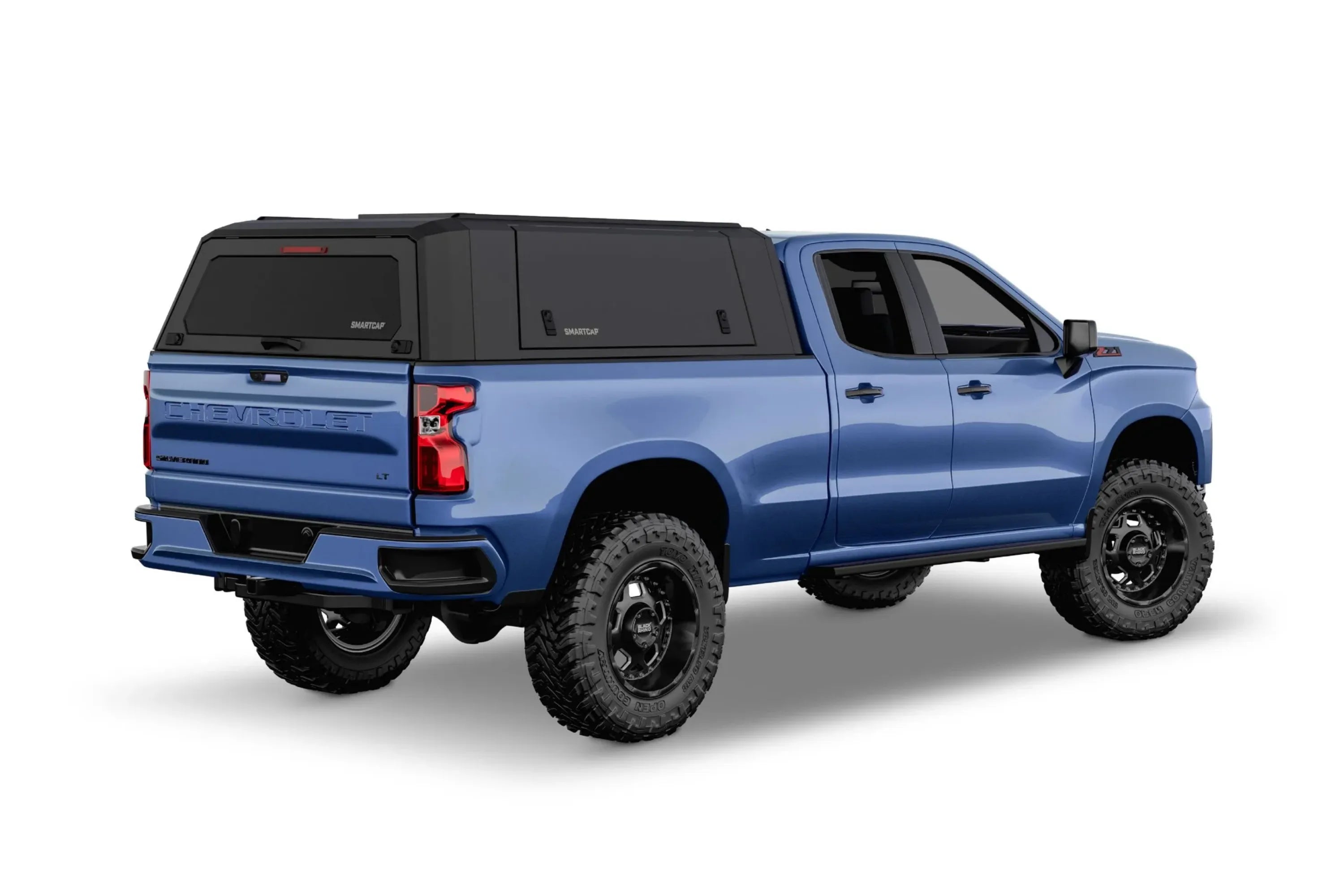 Smartcap EVOa Aventure