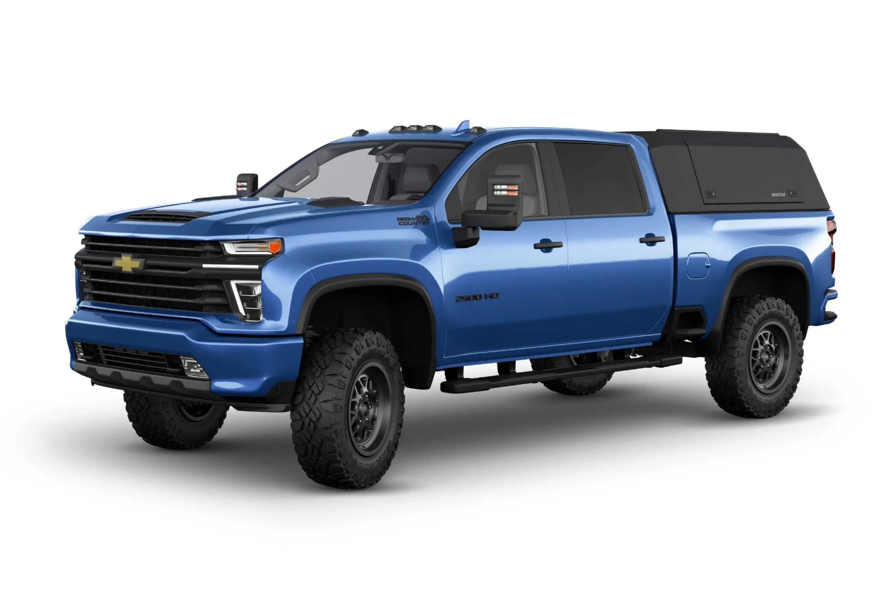 Smartcap EVOa Aventure