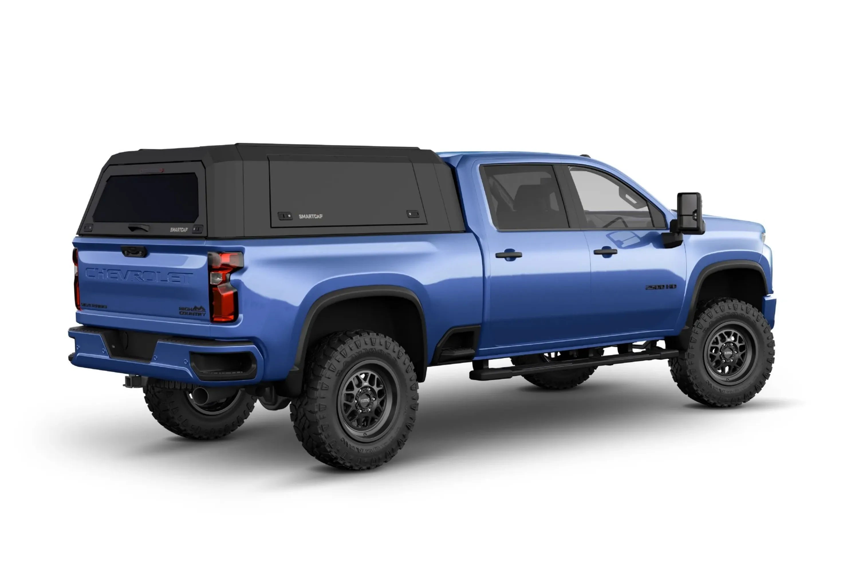 Smartcap EVOa Aventure