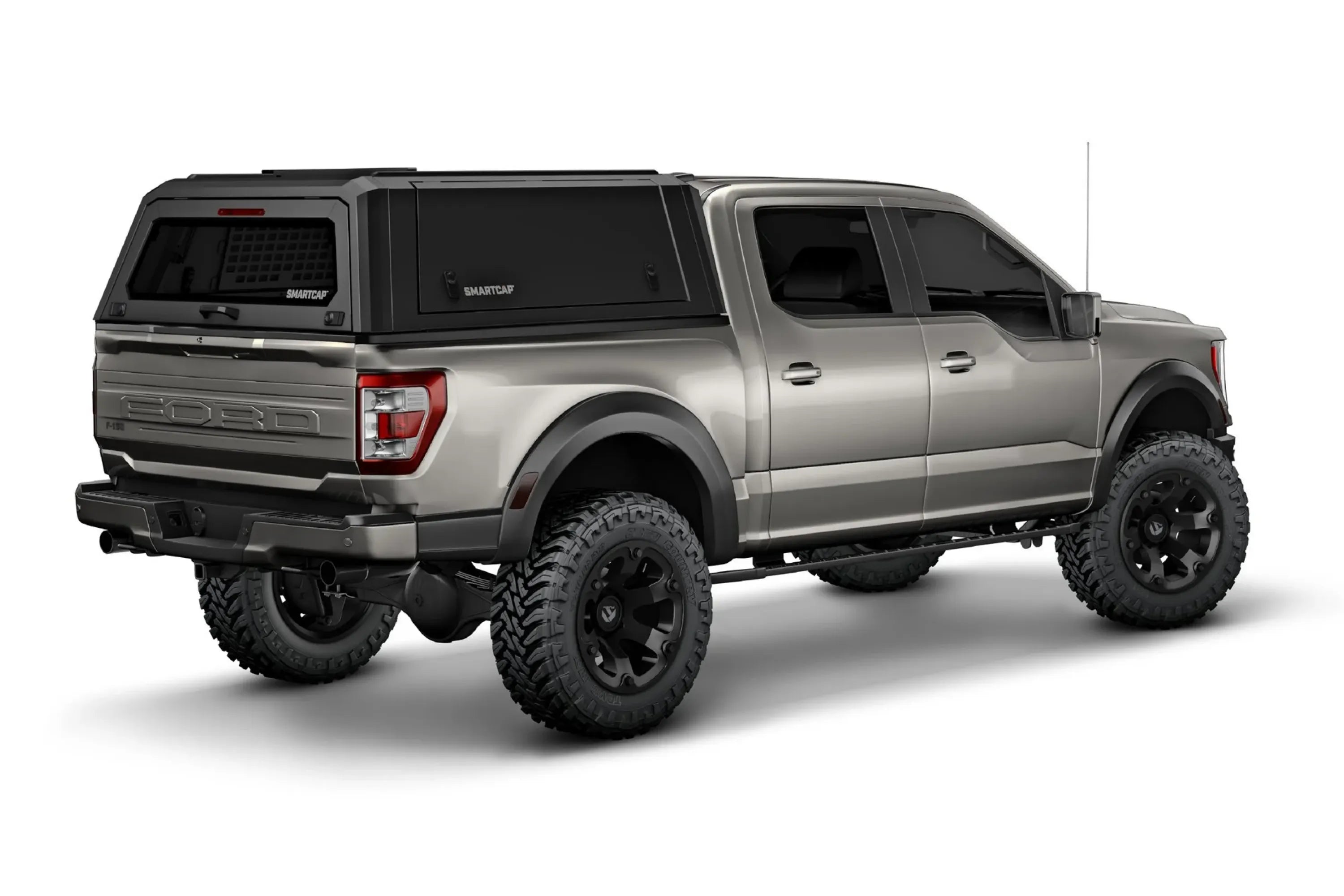 Smartcap EVOa Aventure