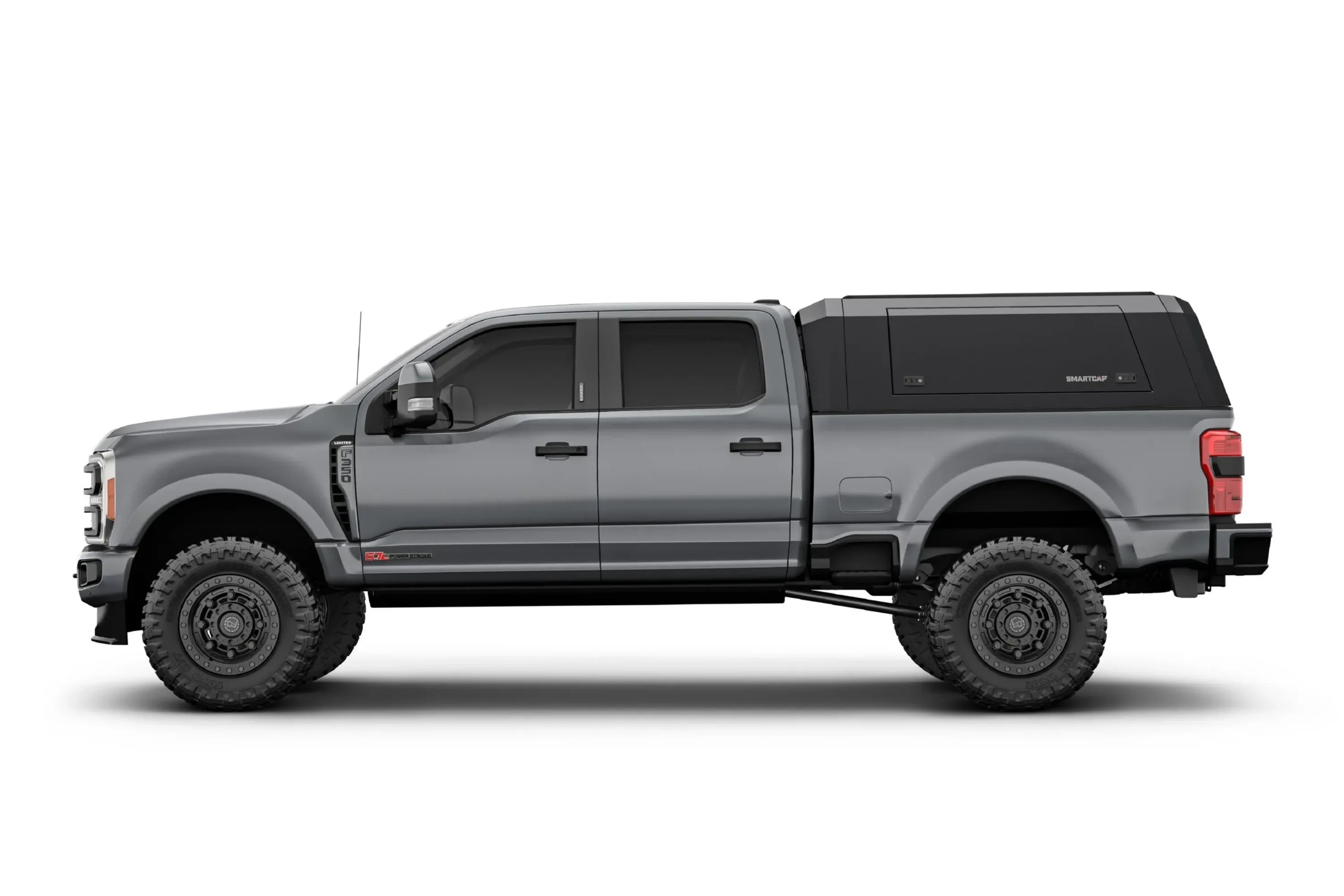 Smartcap EVOa Aventure