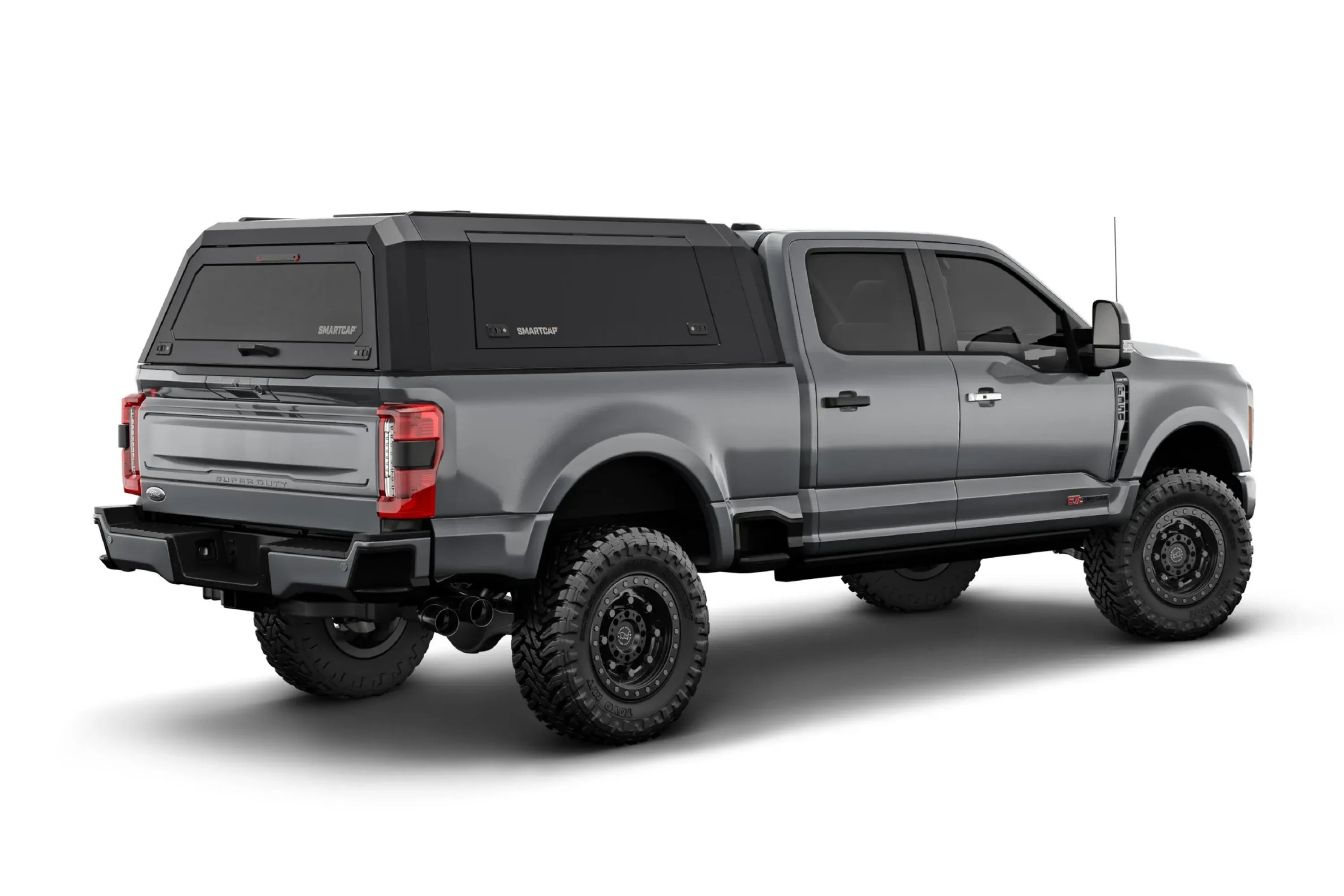 Smartcap EVOa Aventure