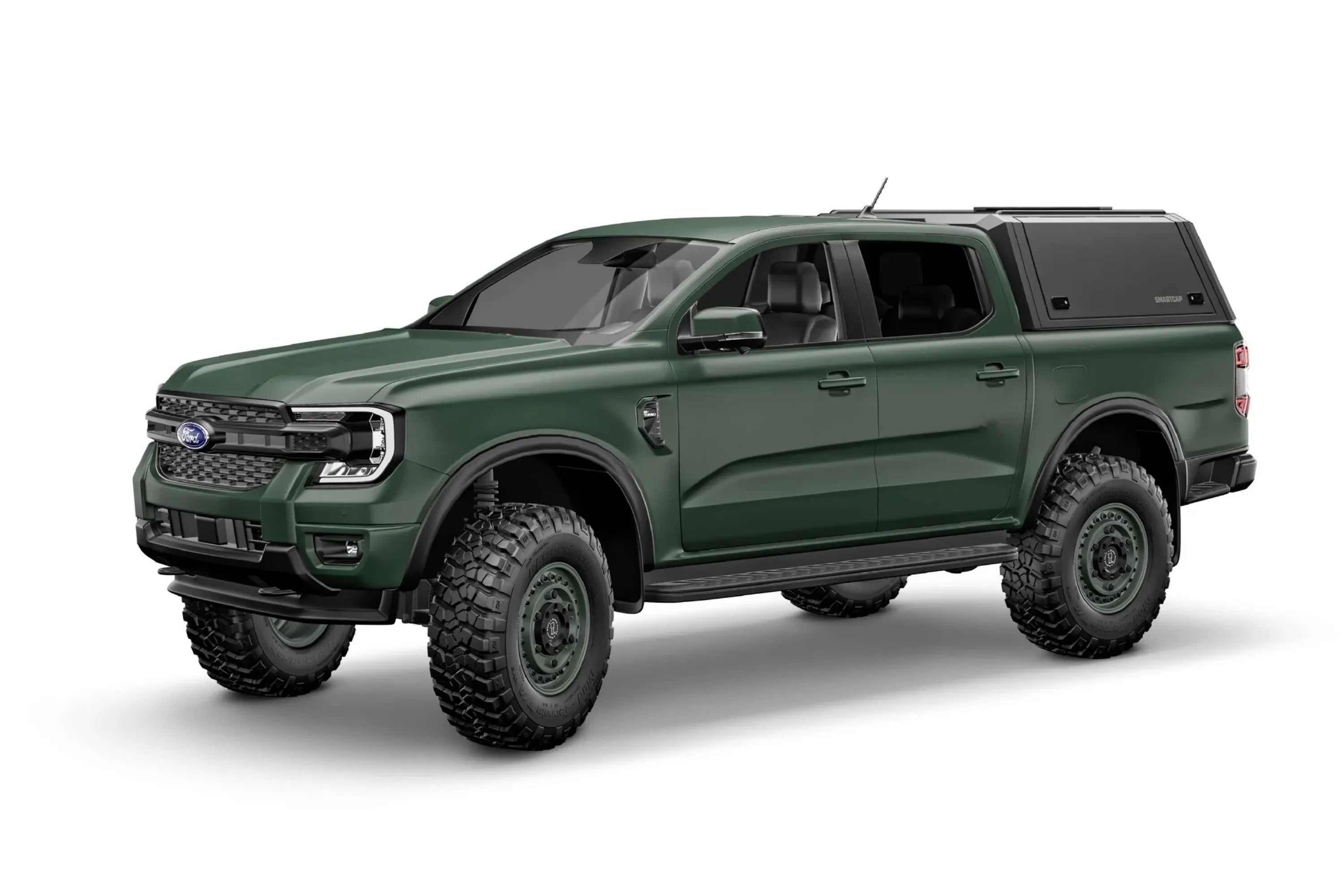 Smartcap EVOa Aventure