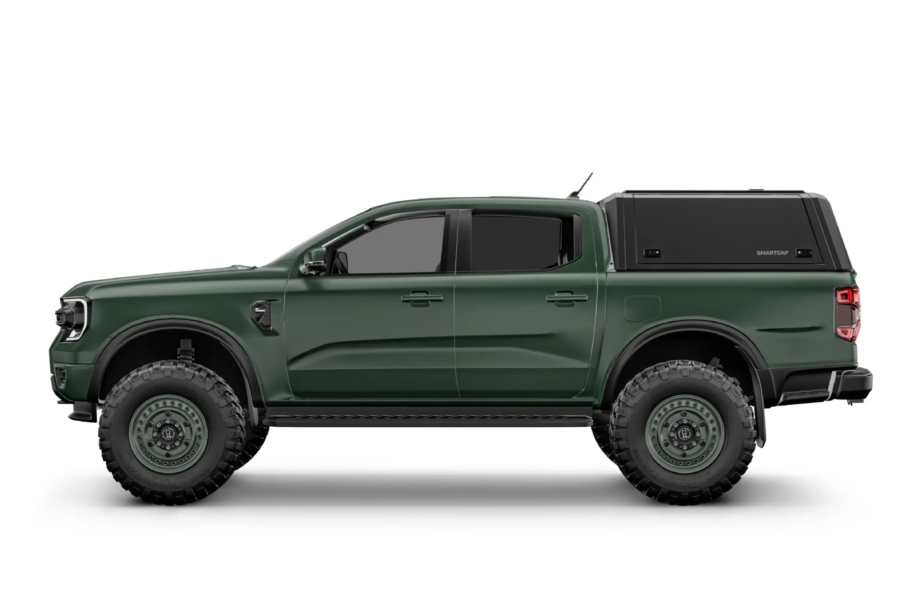 Smartcap EVOa Aventure