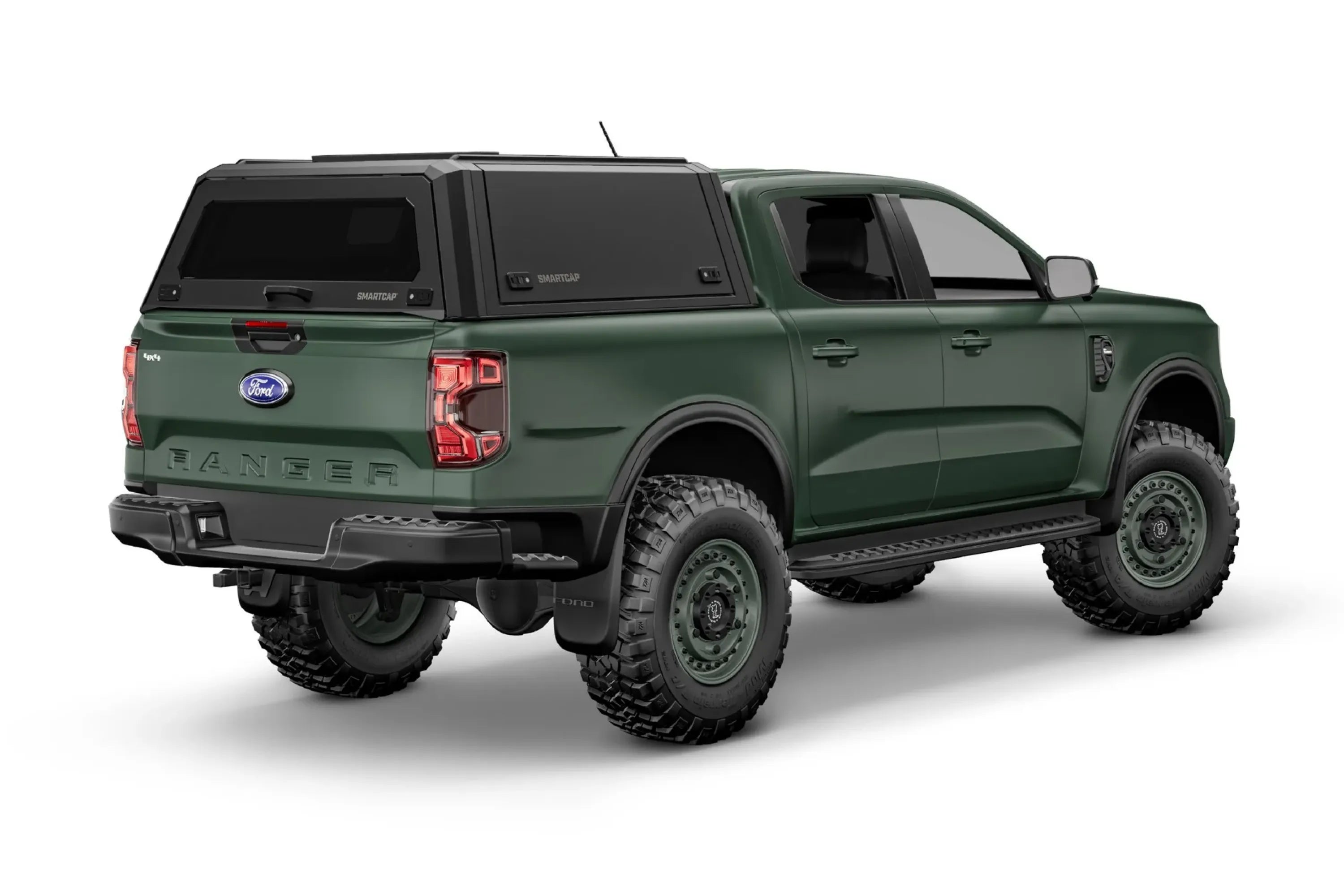 Smartcap EVOa Aventure