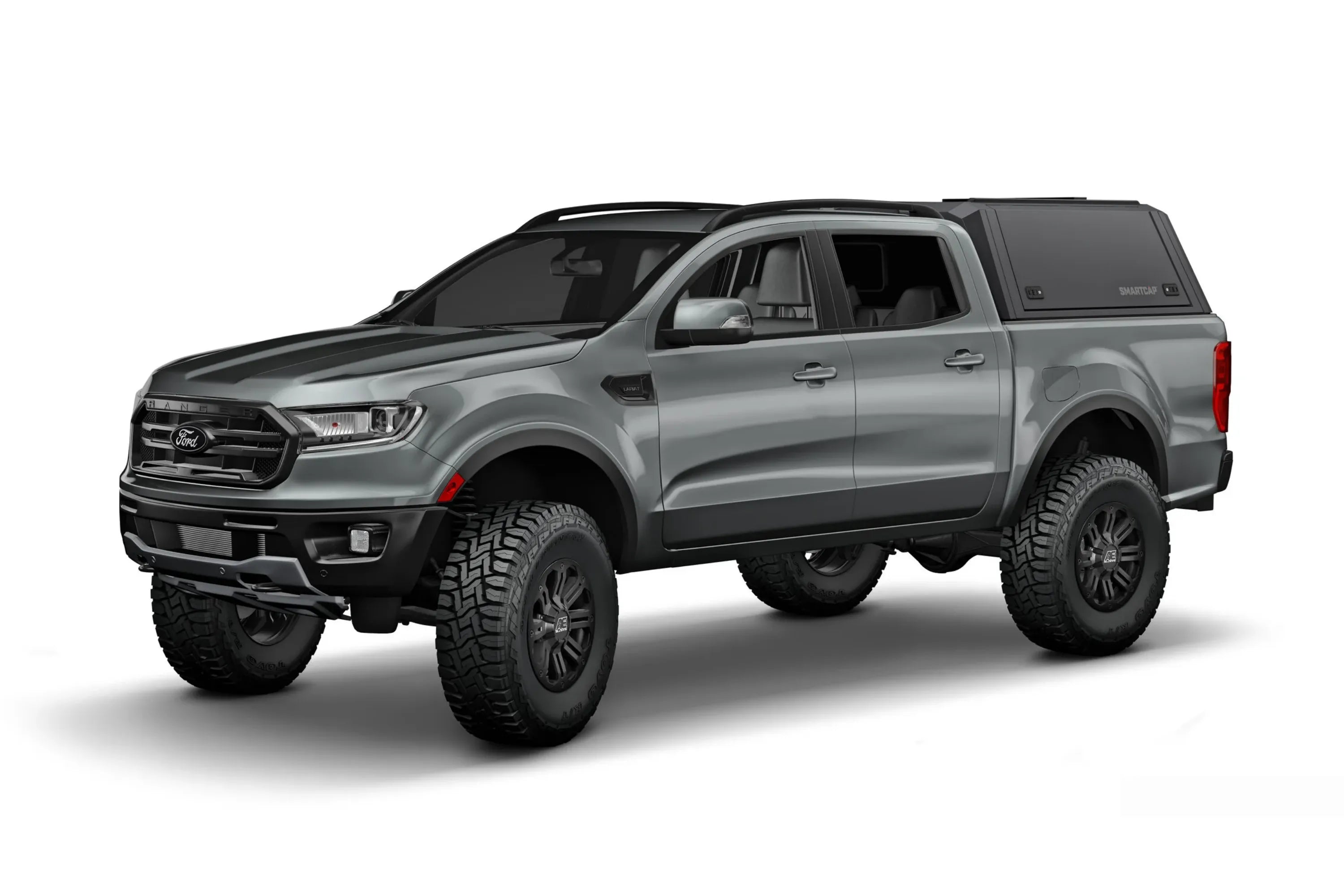 Smartcap EVOa Aventure