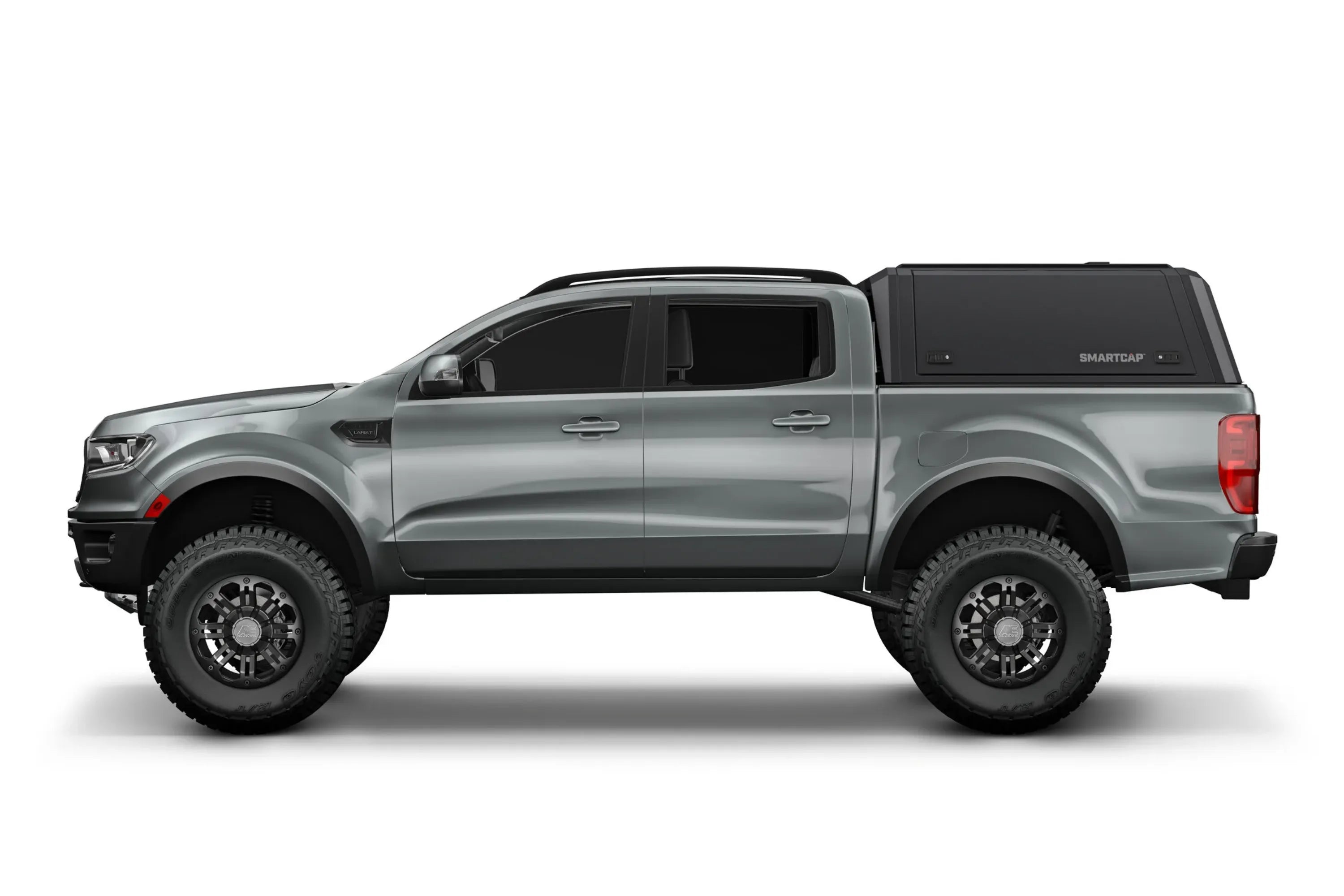 Smartcap EVOa Aventure