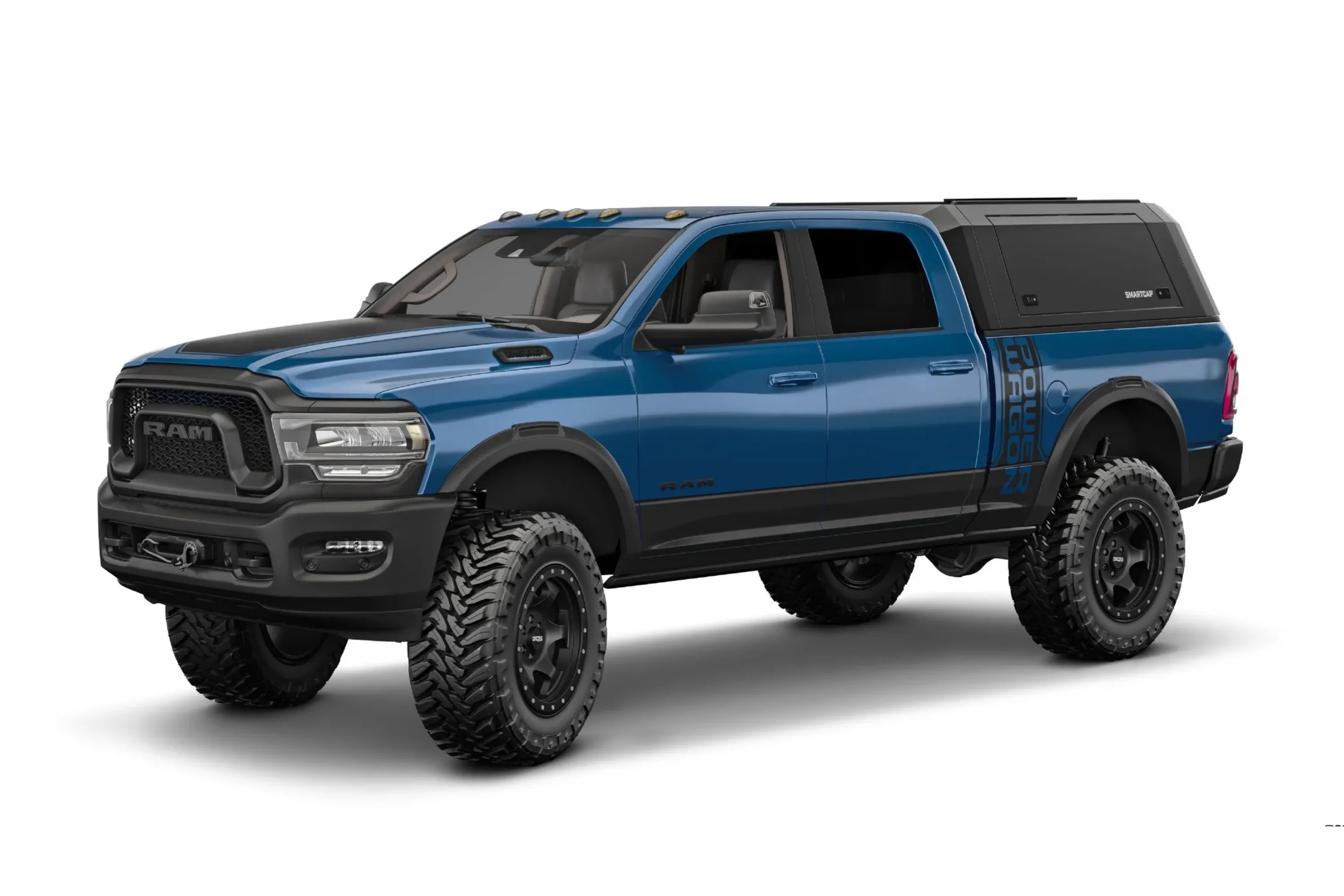 Smartcap EVOa Aventure