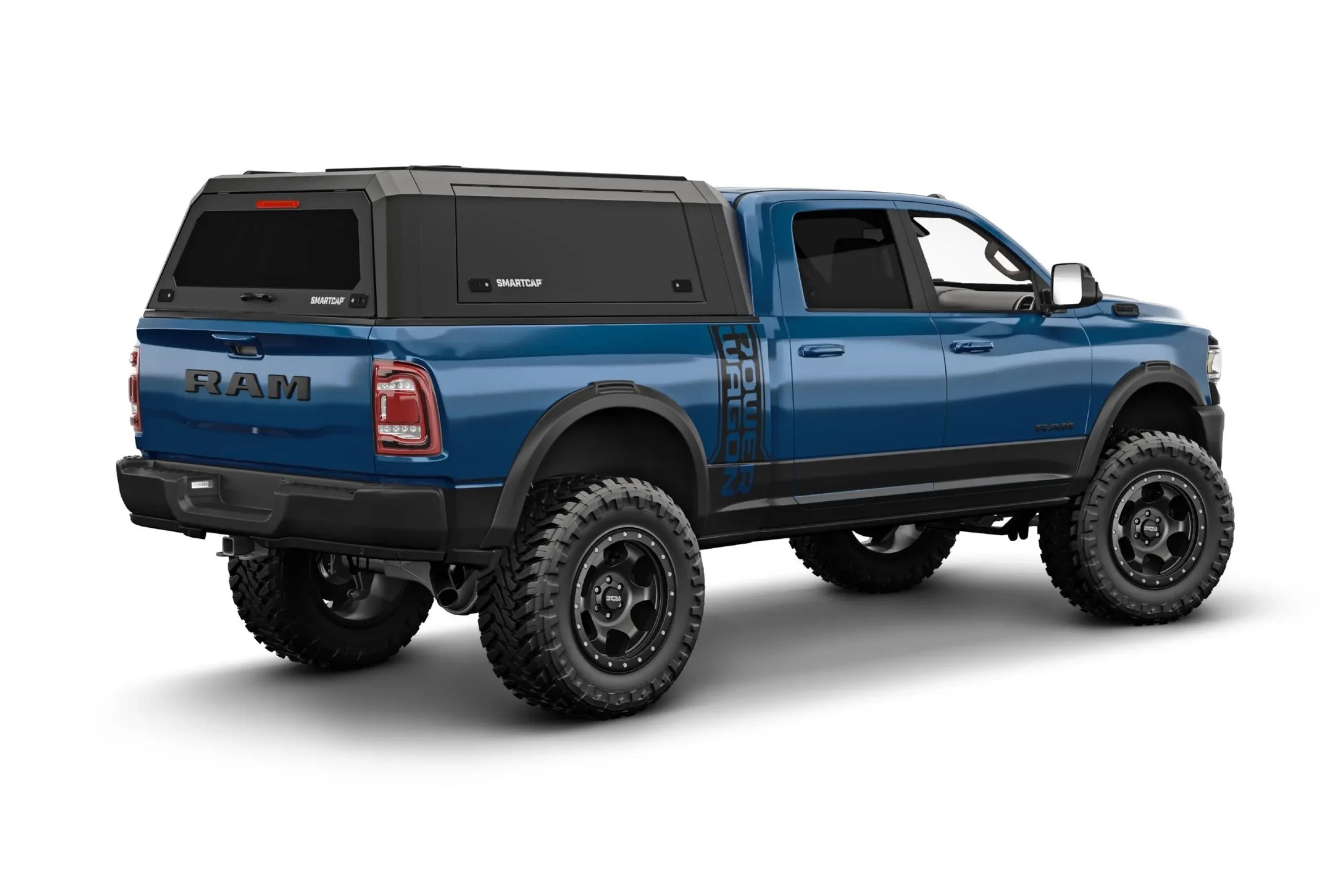 Smartcap EVOa Aventure