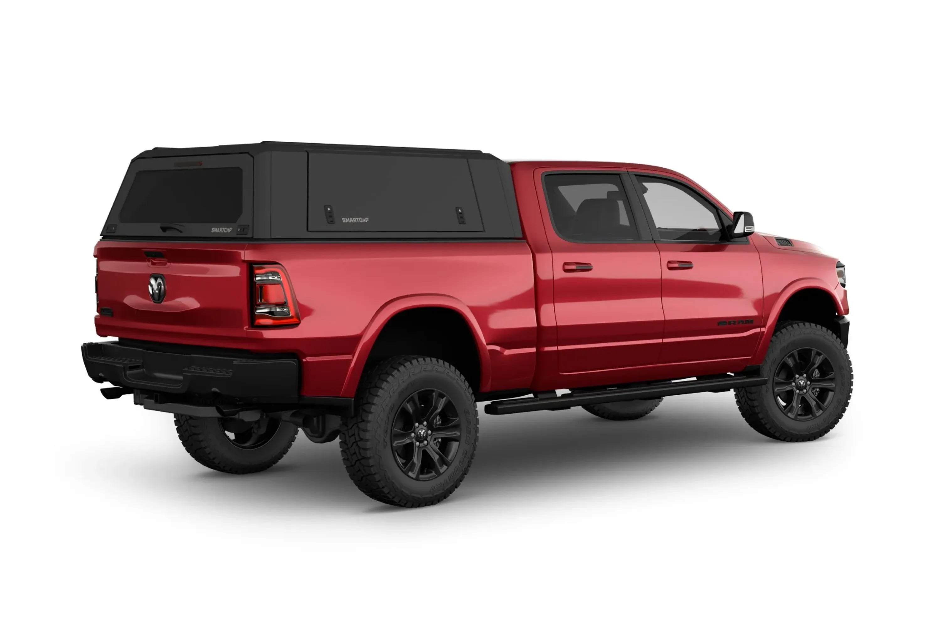 Smartcap EVOa Aventure