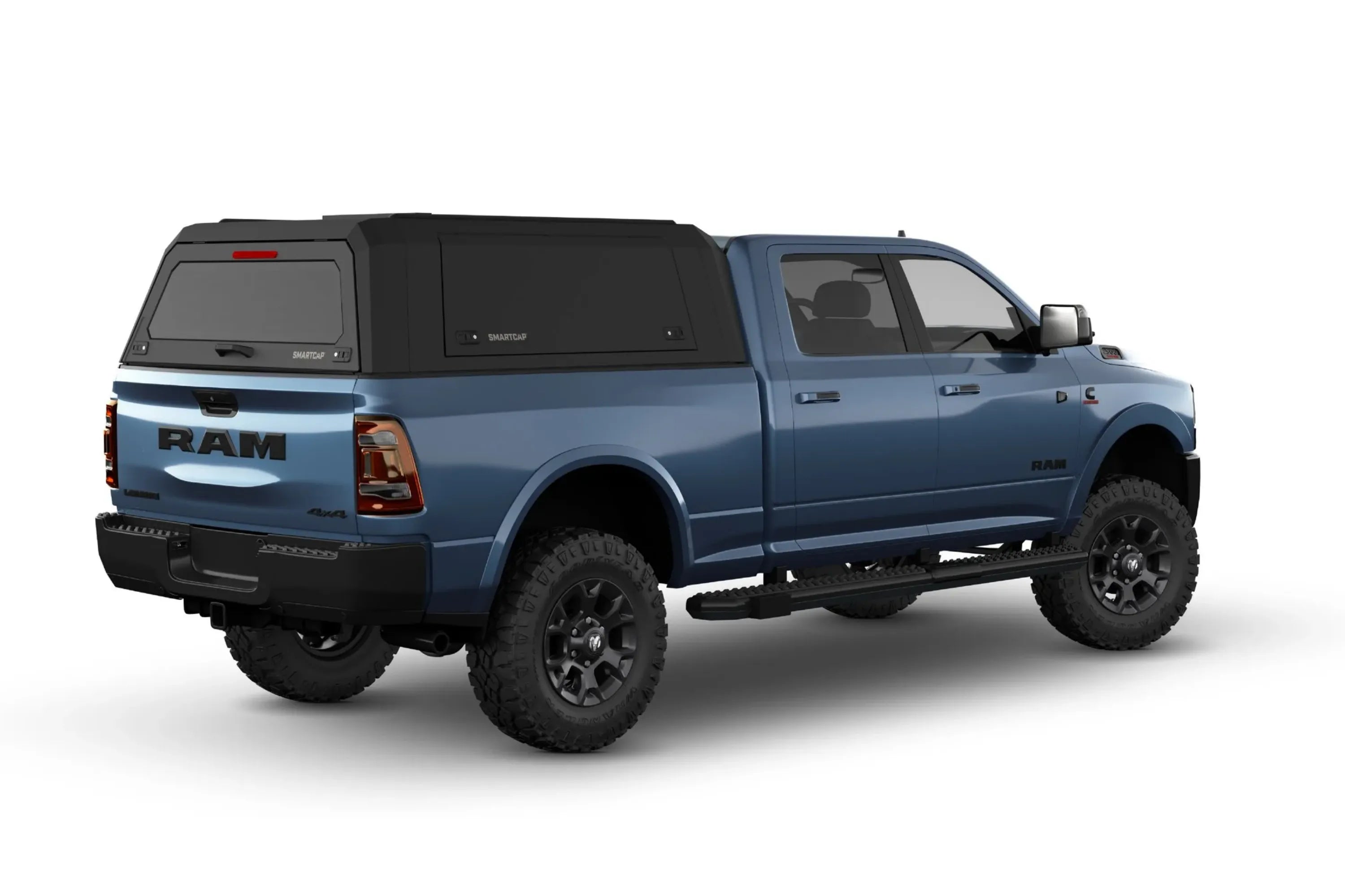 Smartcap EVOa Aventure