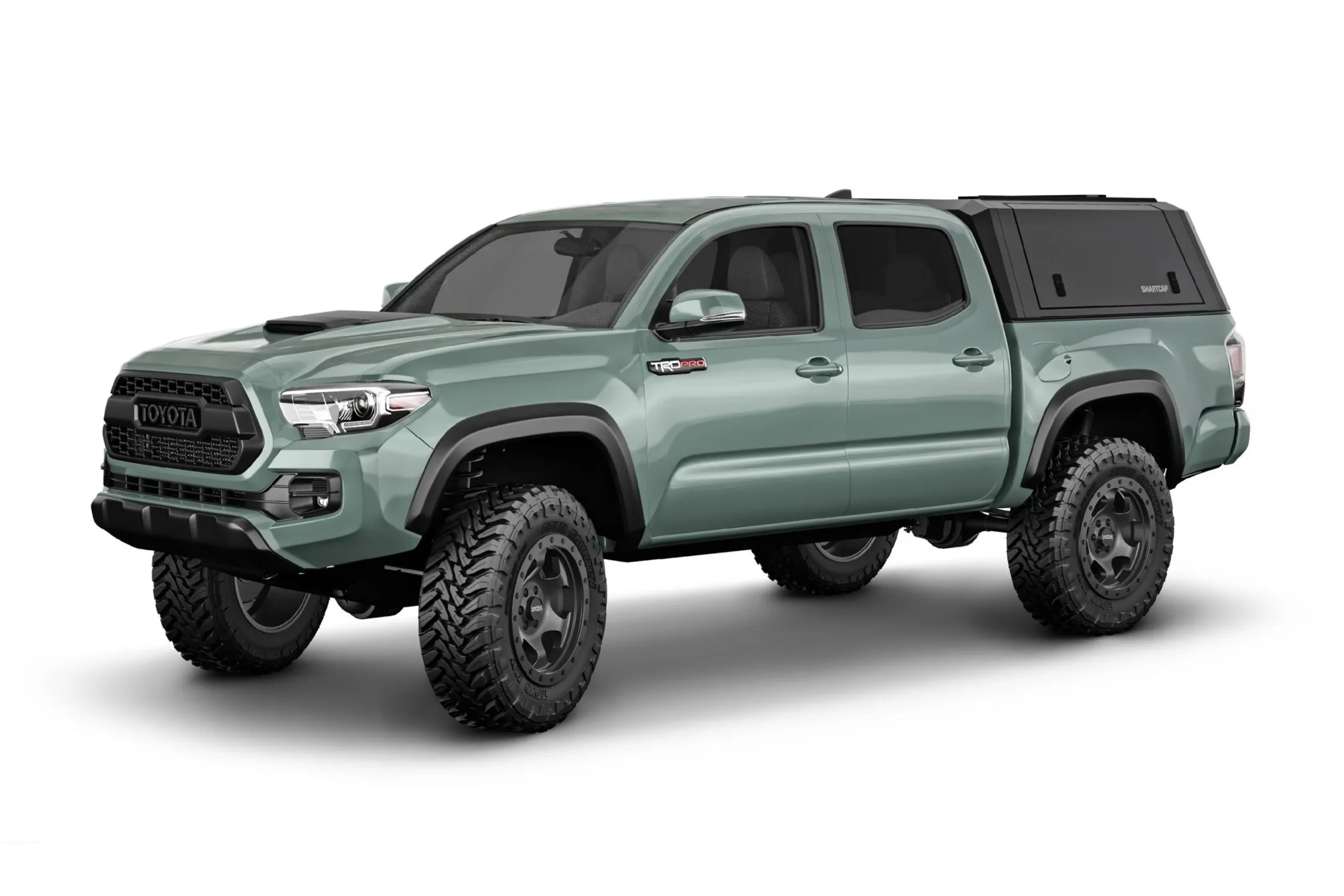 Smartcap EVOa Aventure