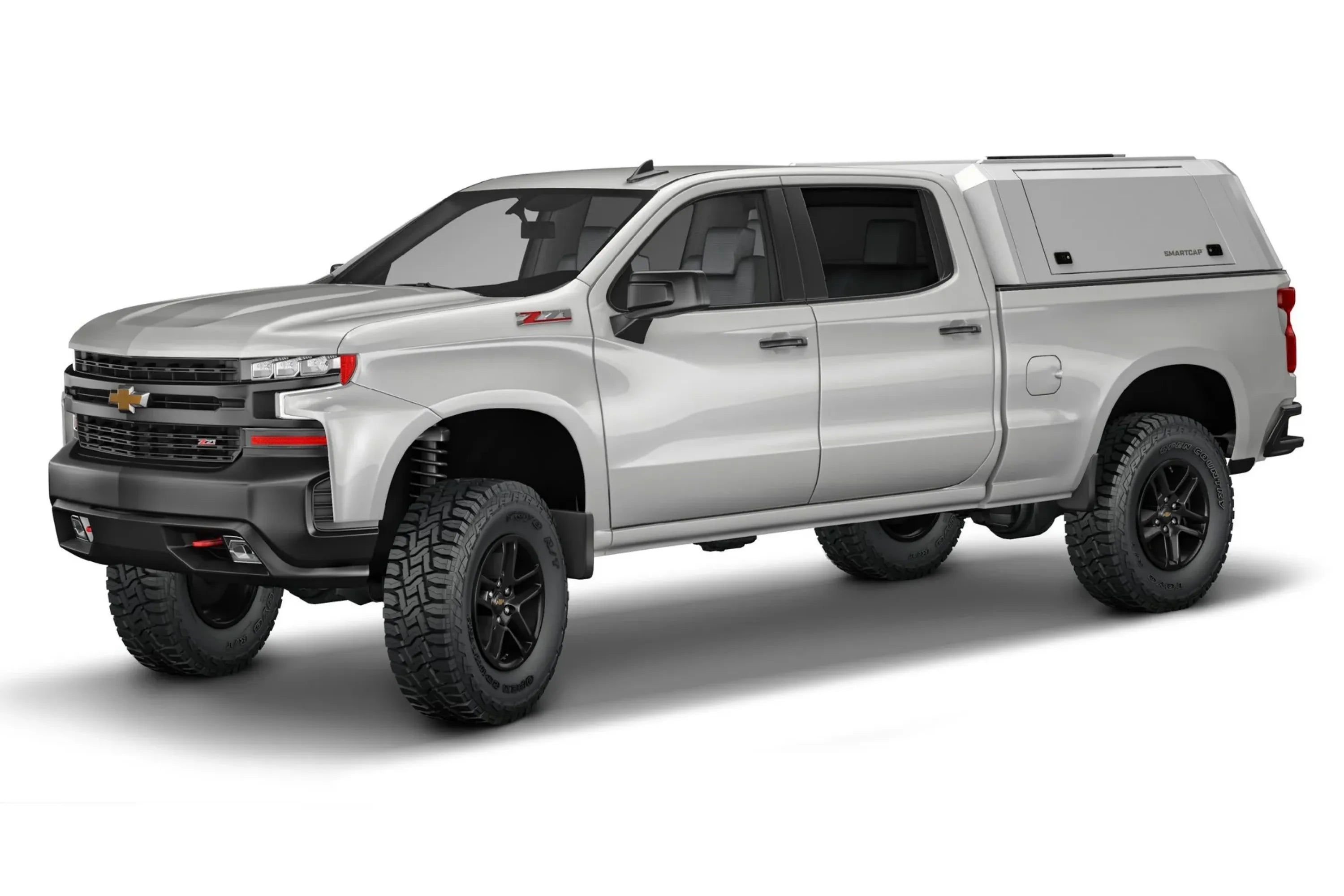 Smartcap EVOc Commercial