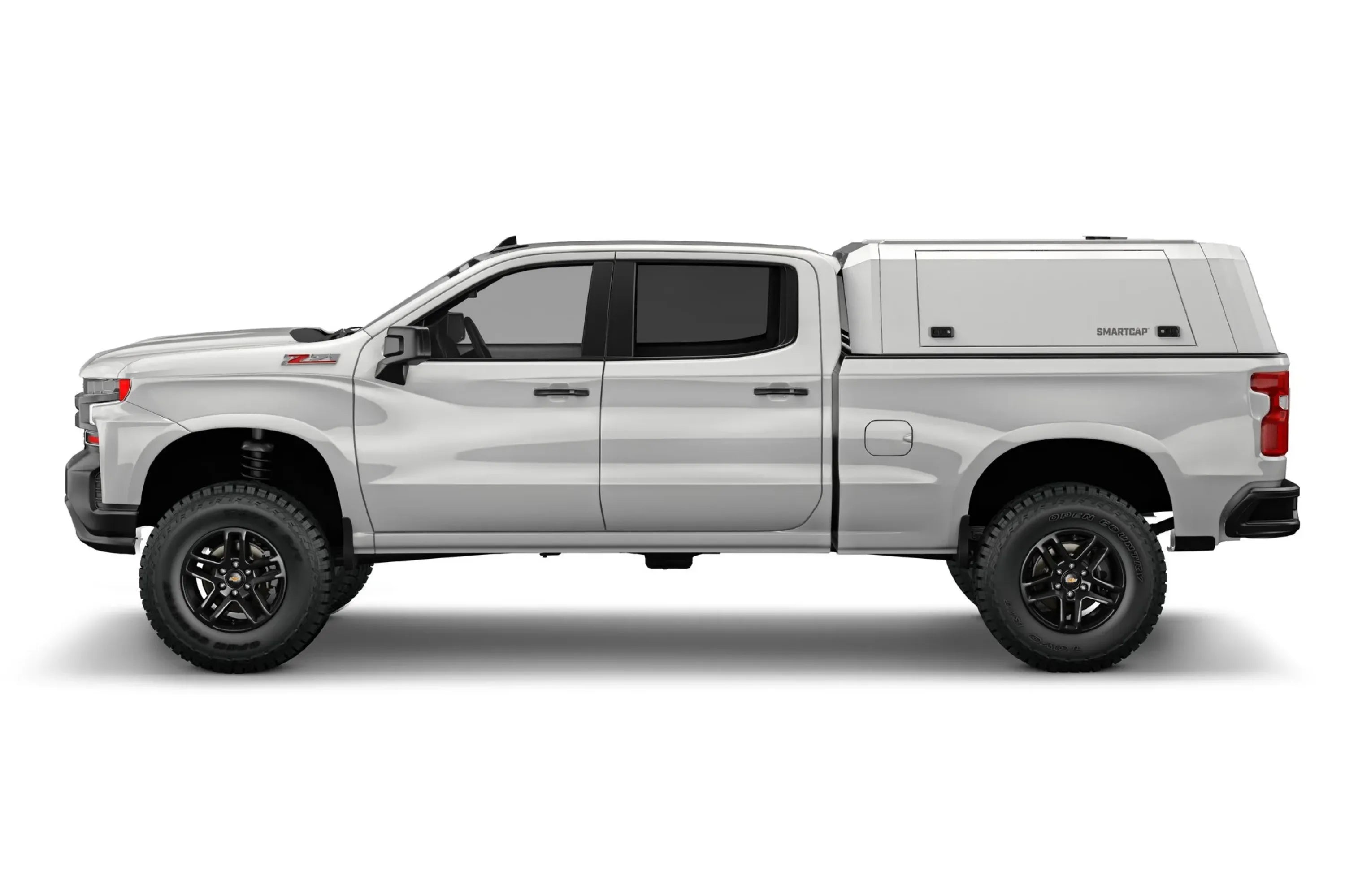 Smartcap EVOc Commercial