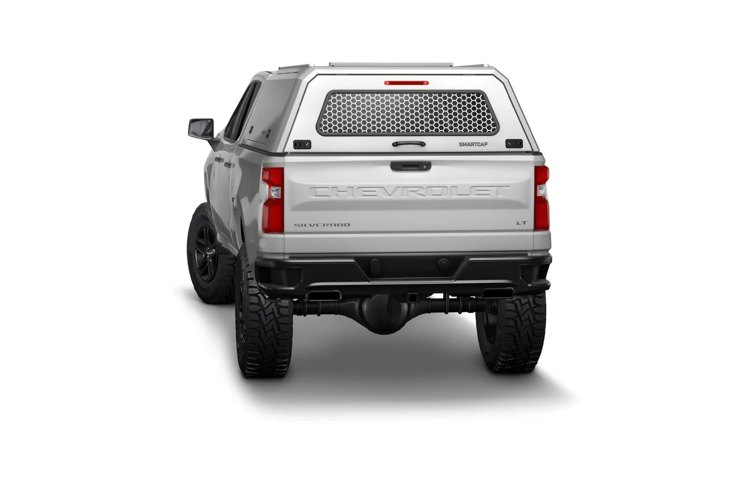 Smartcap EVOc Commercial