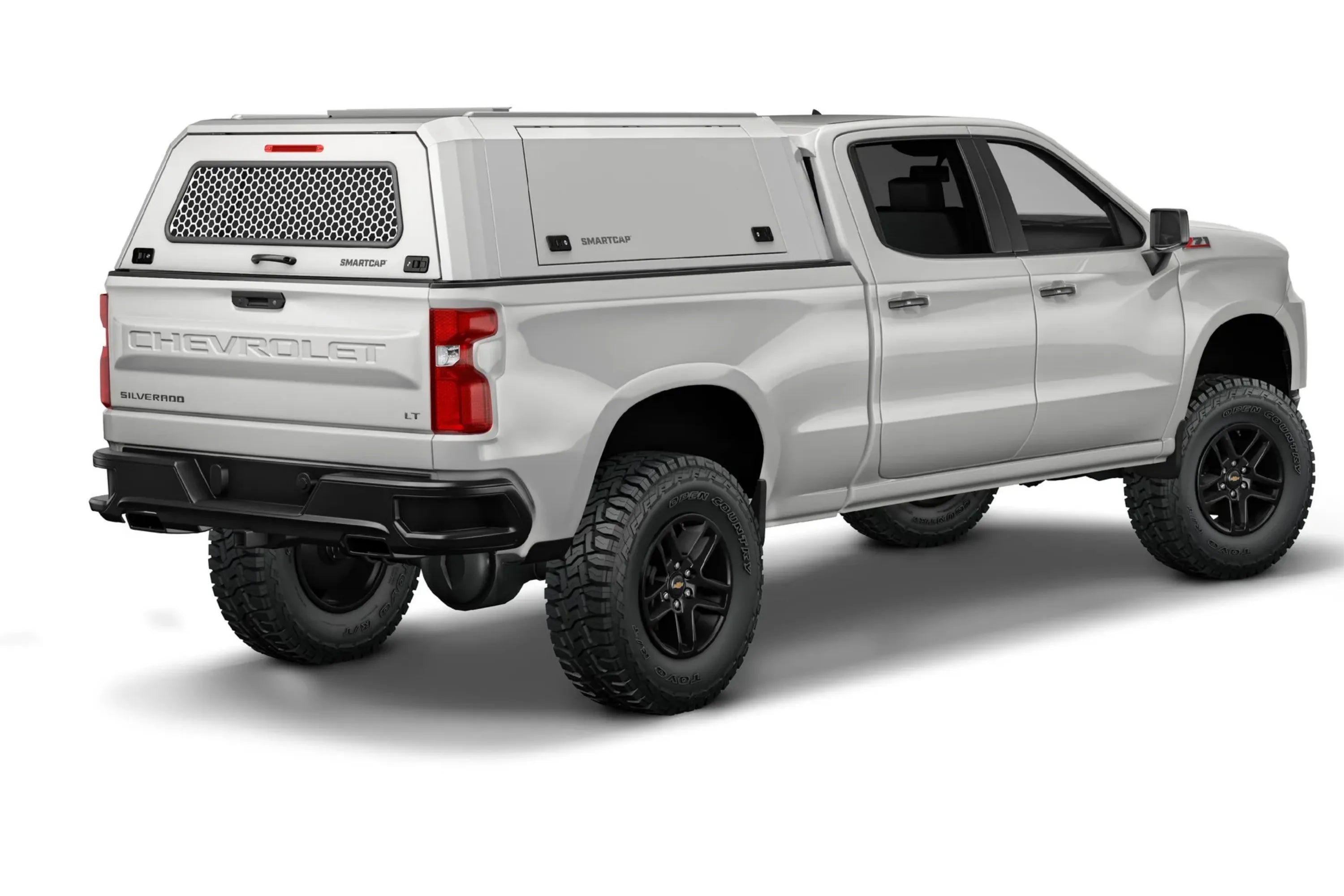 Smartcap EVOc Commercial