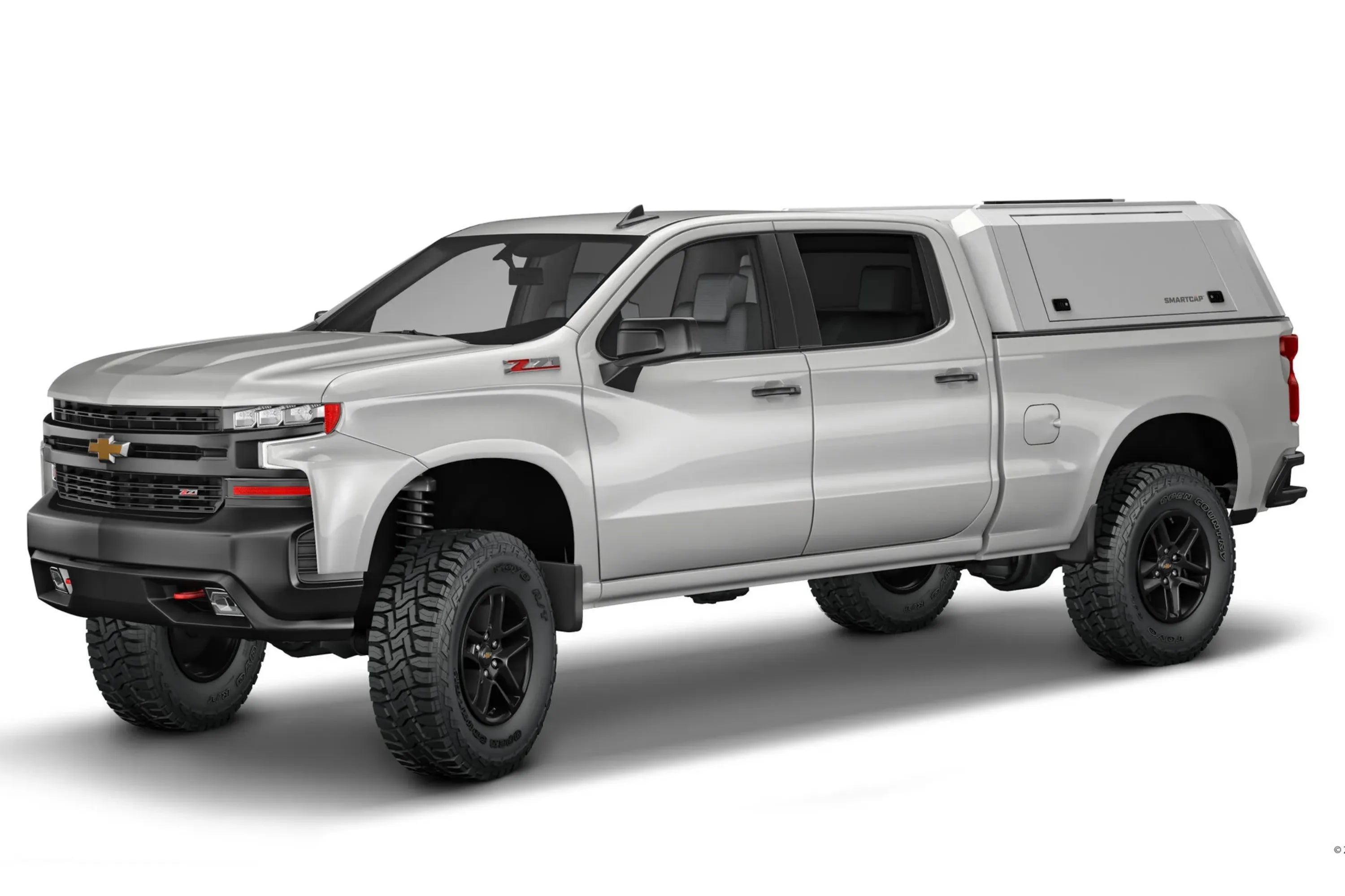 Smartcap EVOc Commercial