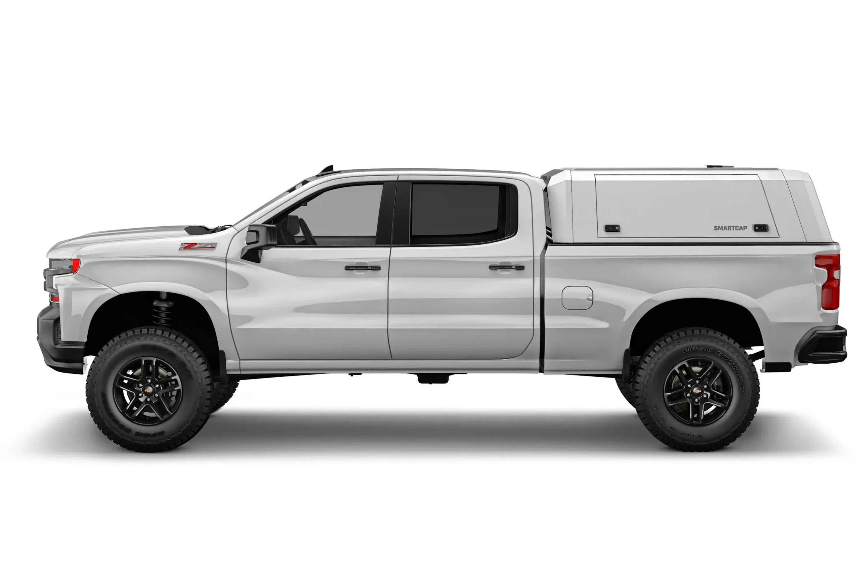 Smartcap EVOc Commercial