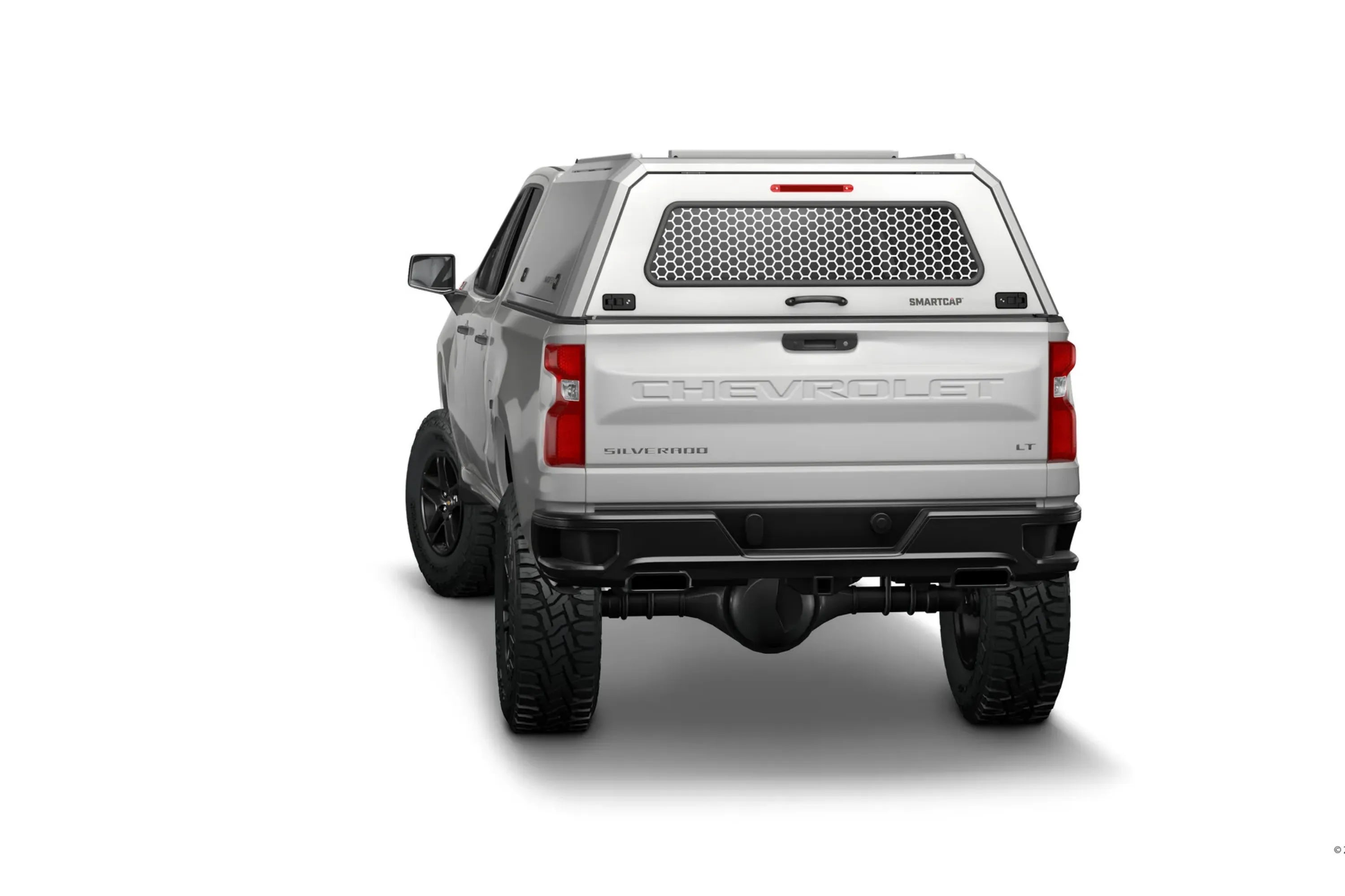 Smartcap EVOc Commercial