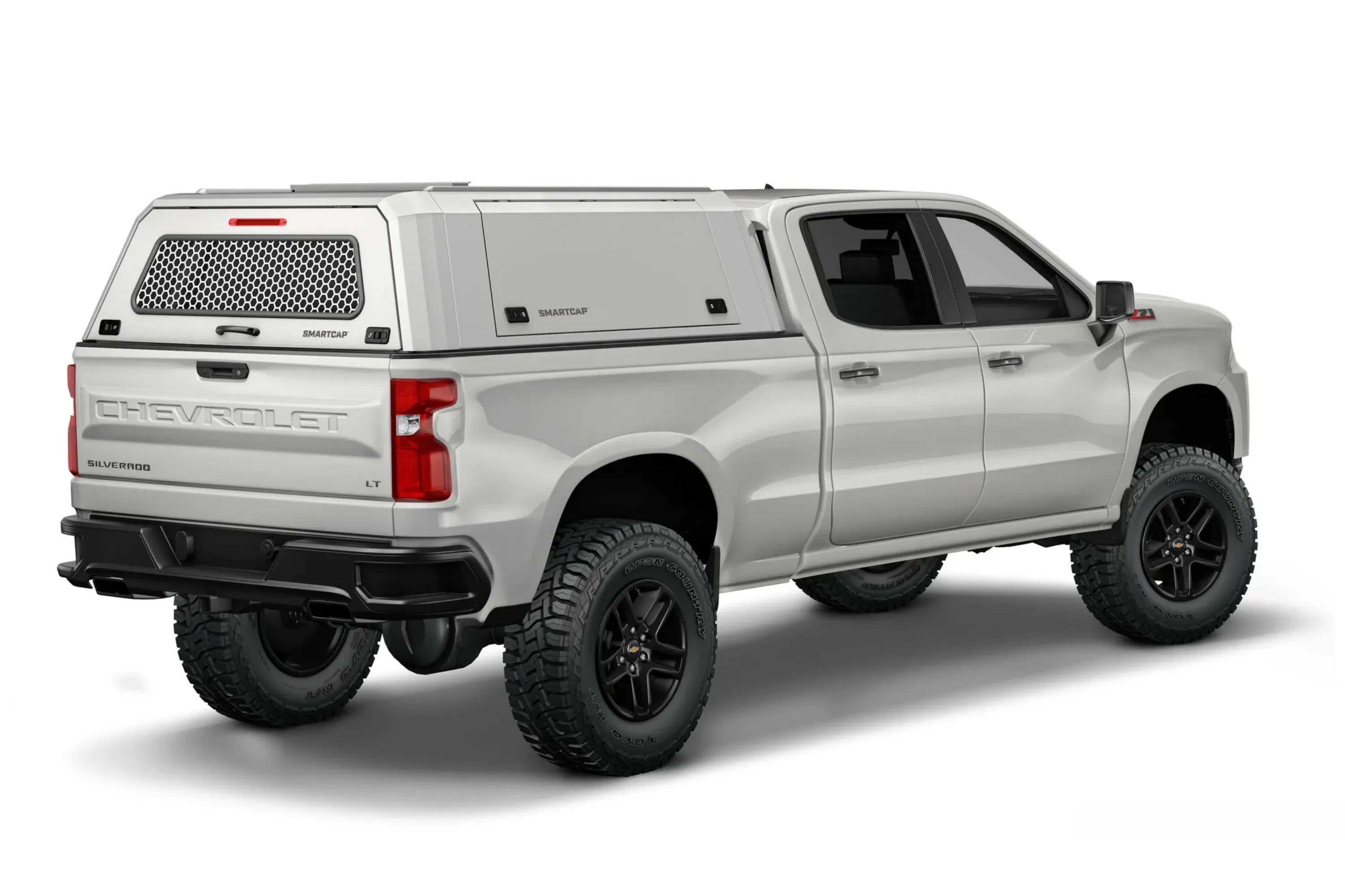 Smartcap EVOc Commercial