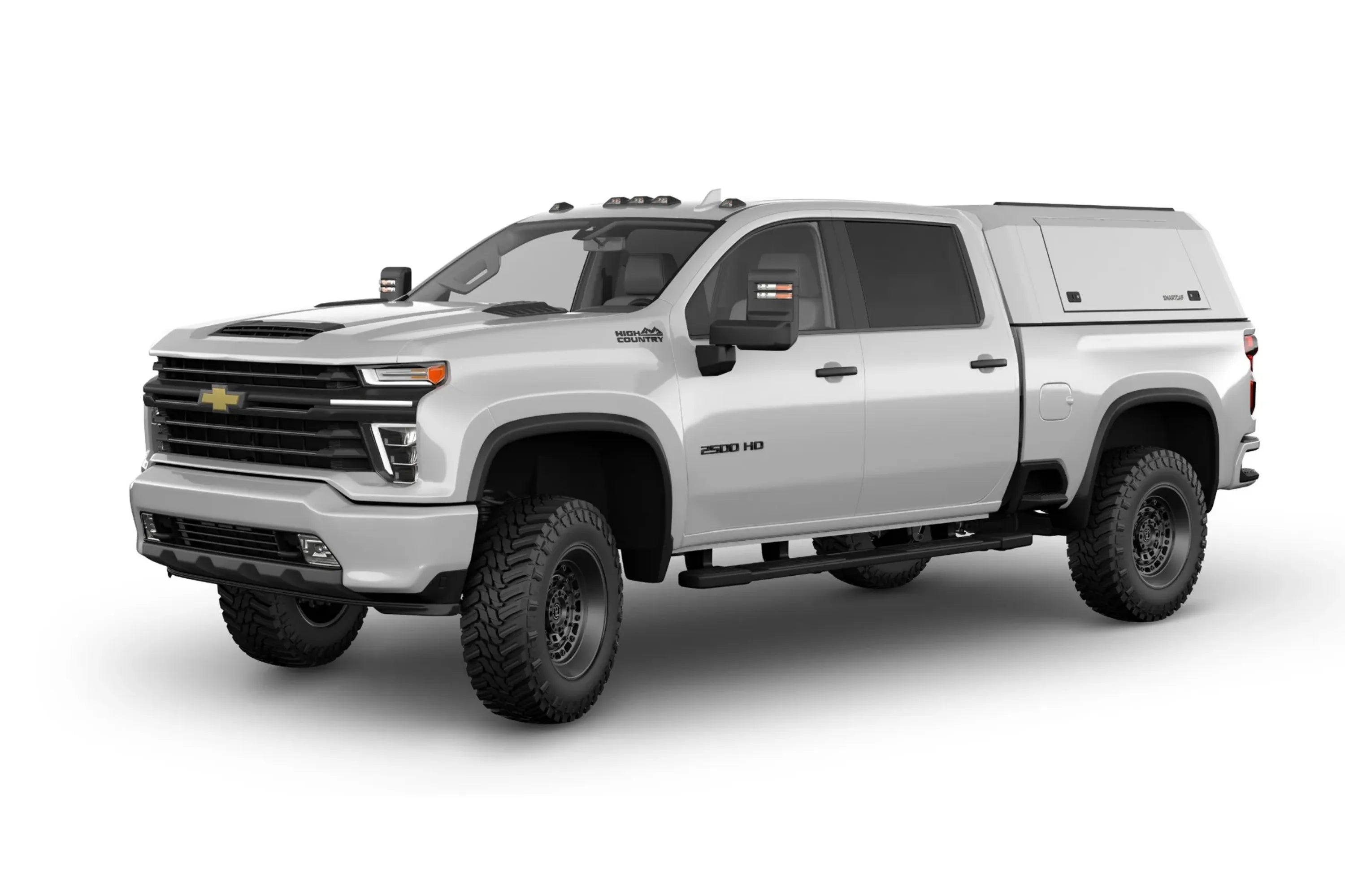 Smartcap EVOc Commercial